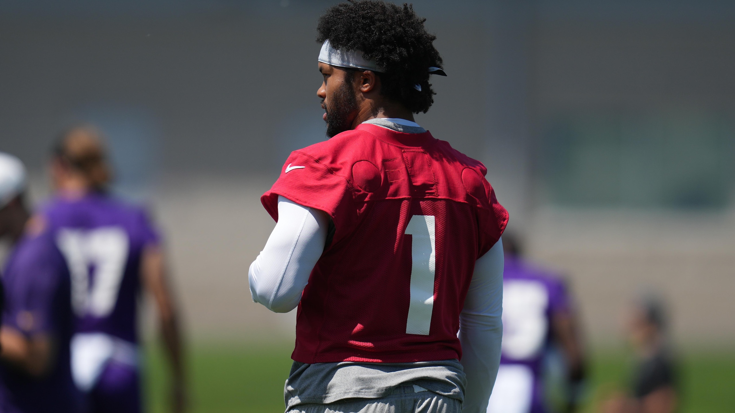 Vikings Football