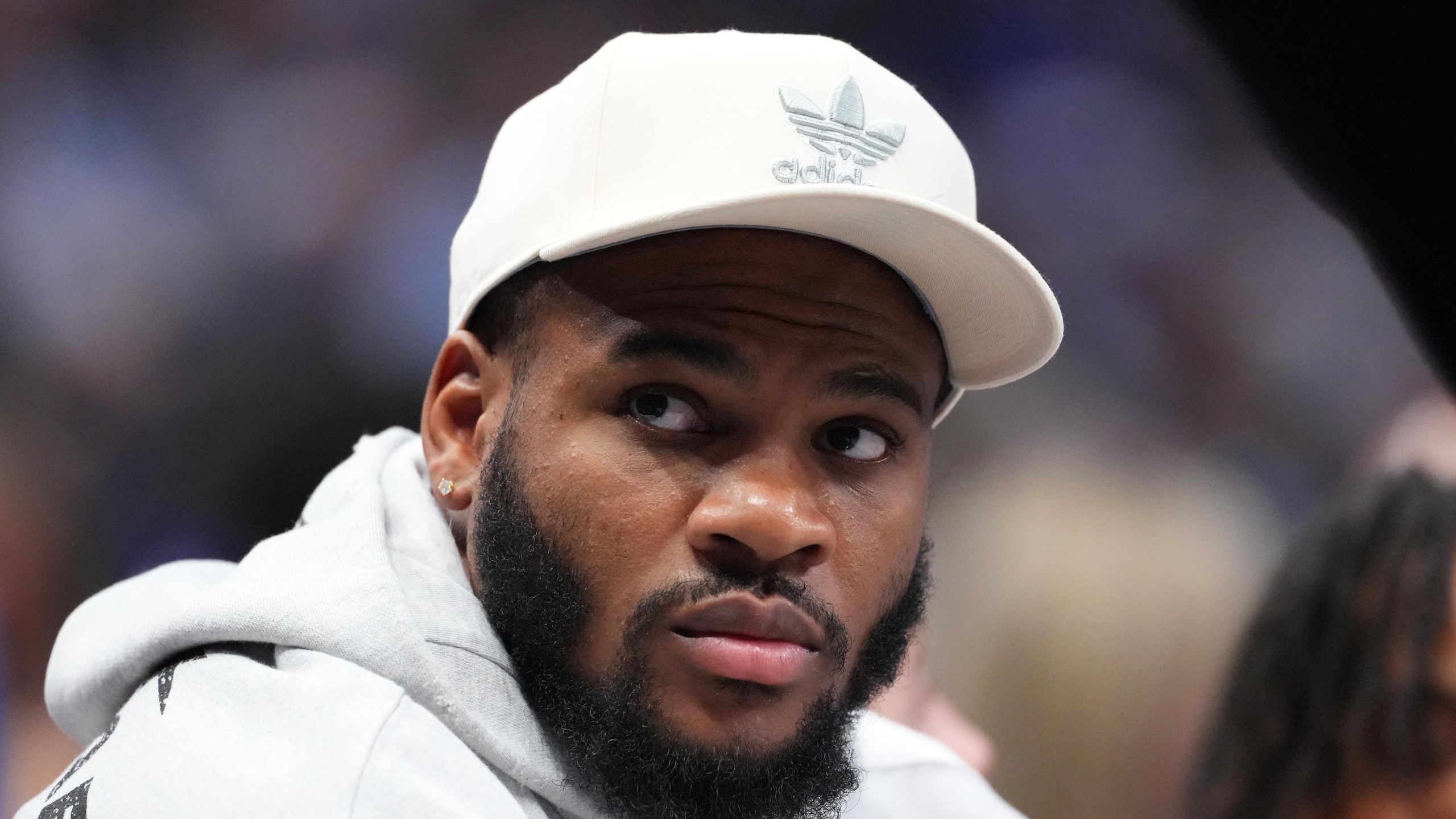 Cavaliers Mavericks Basketball