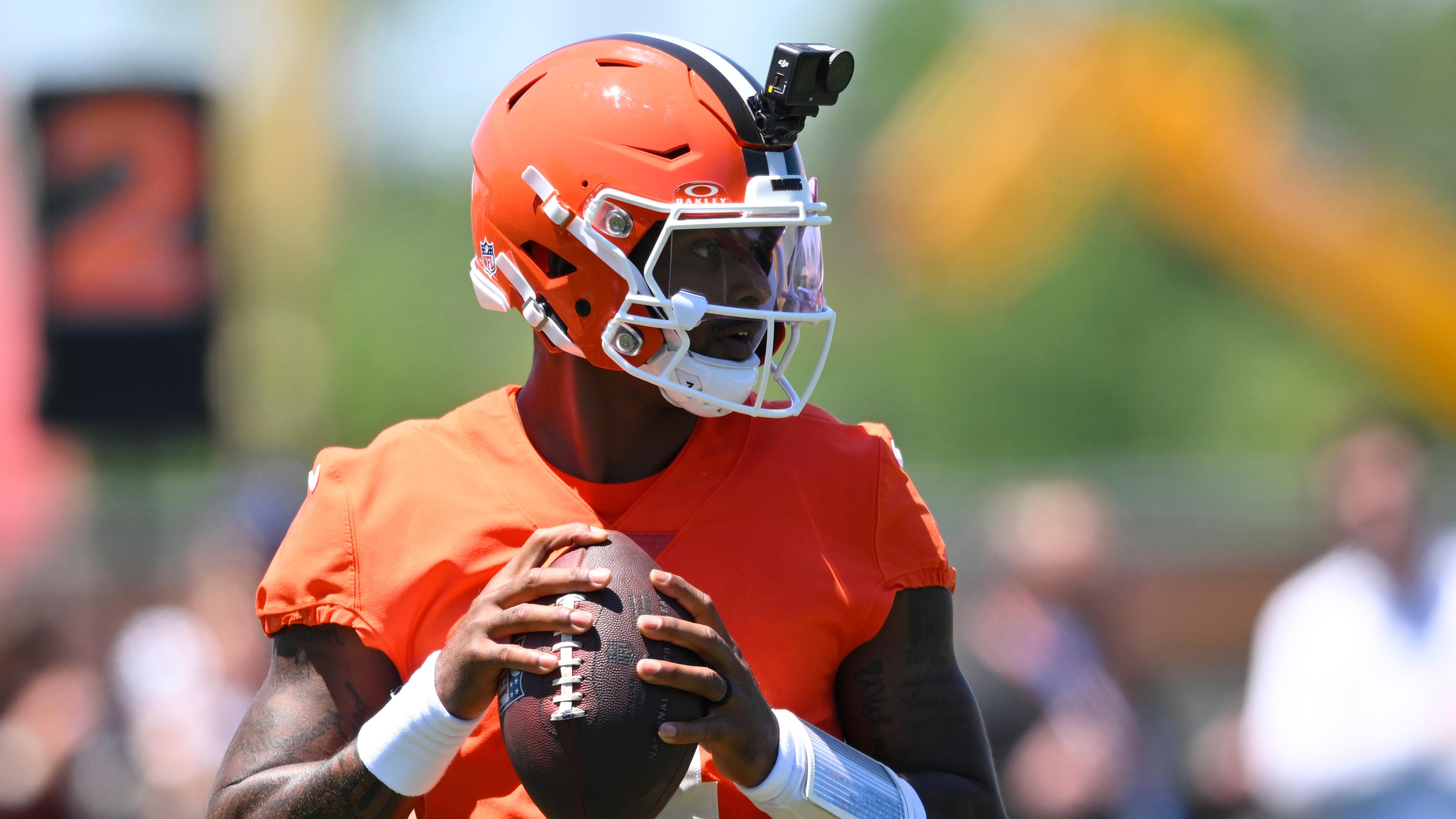 Browns Football