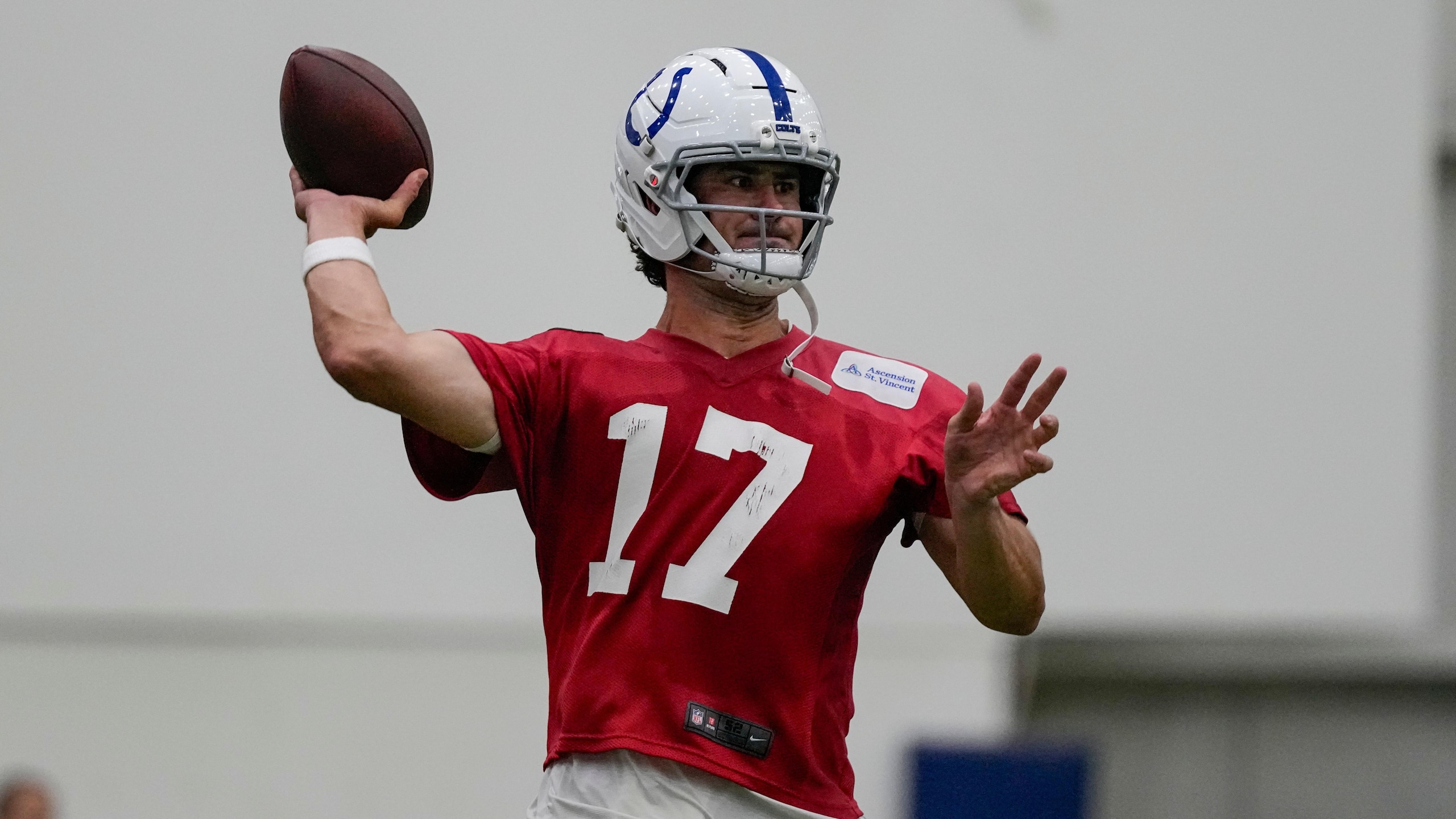 Colts Football