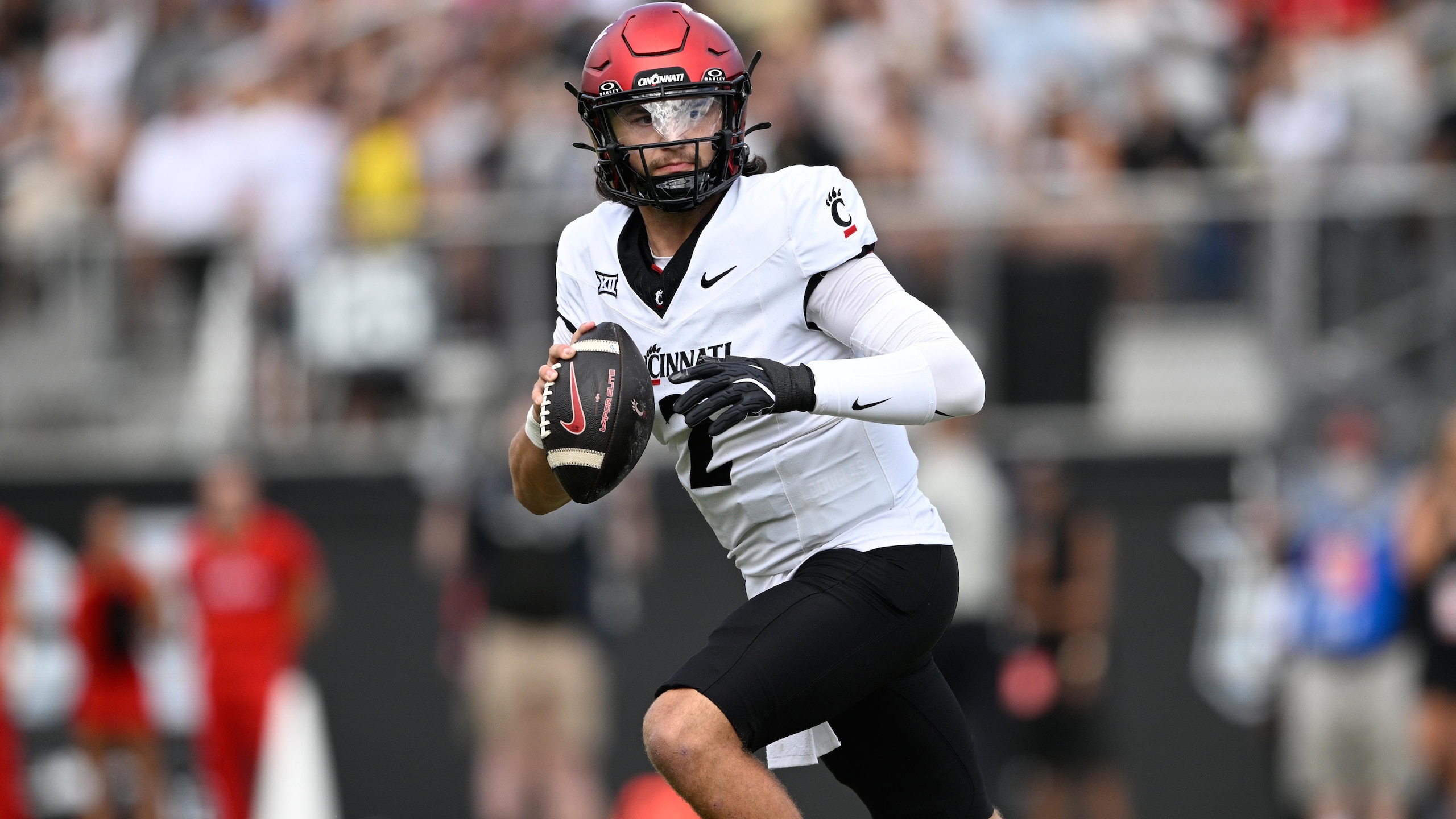 Cincinnati-Preview Football