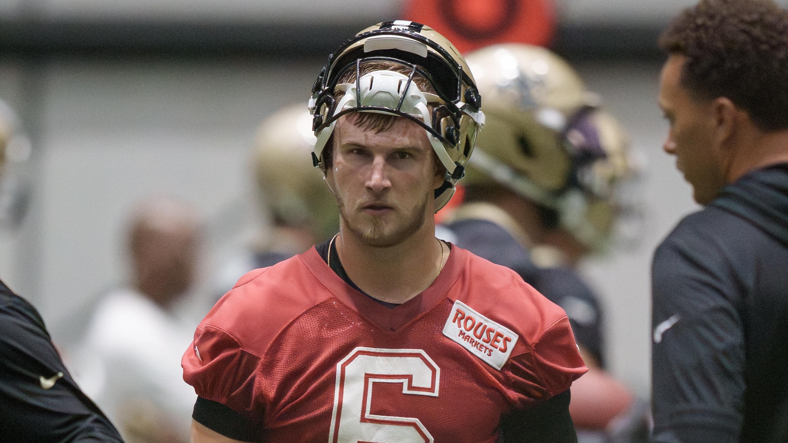 Saints Football