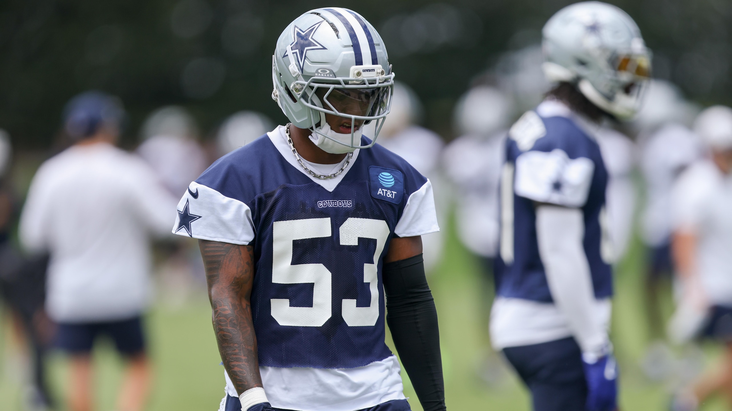Cowboys Football