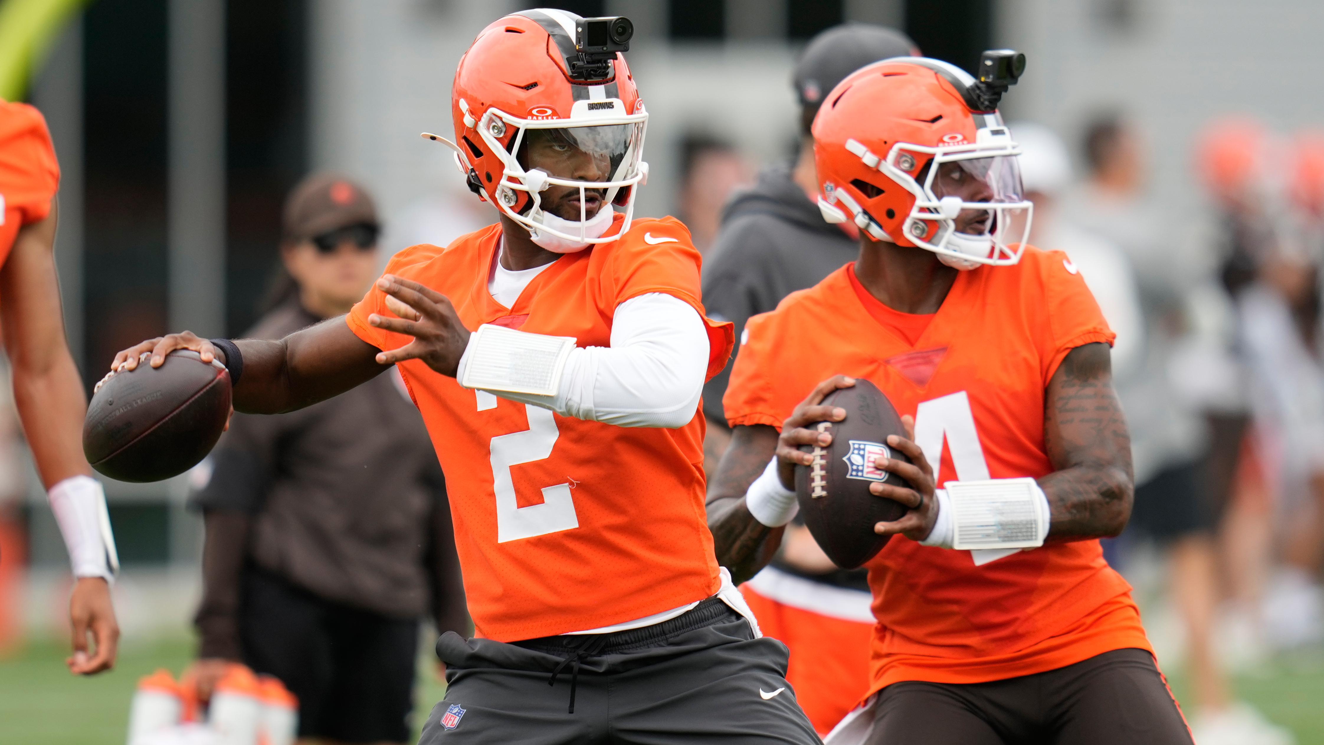 Browns Football