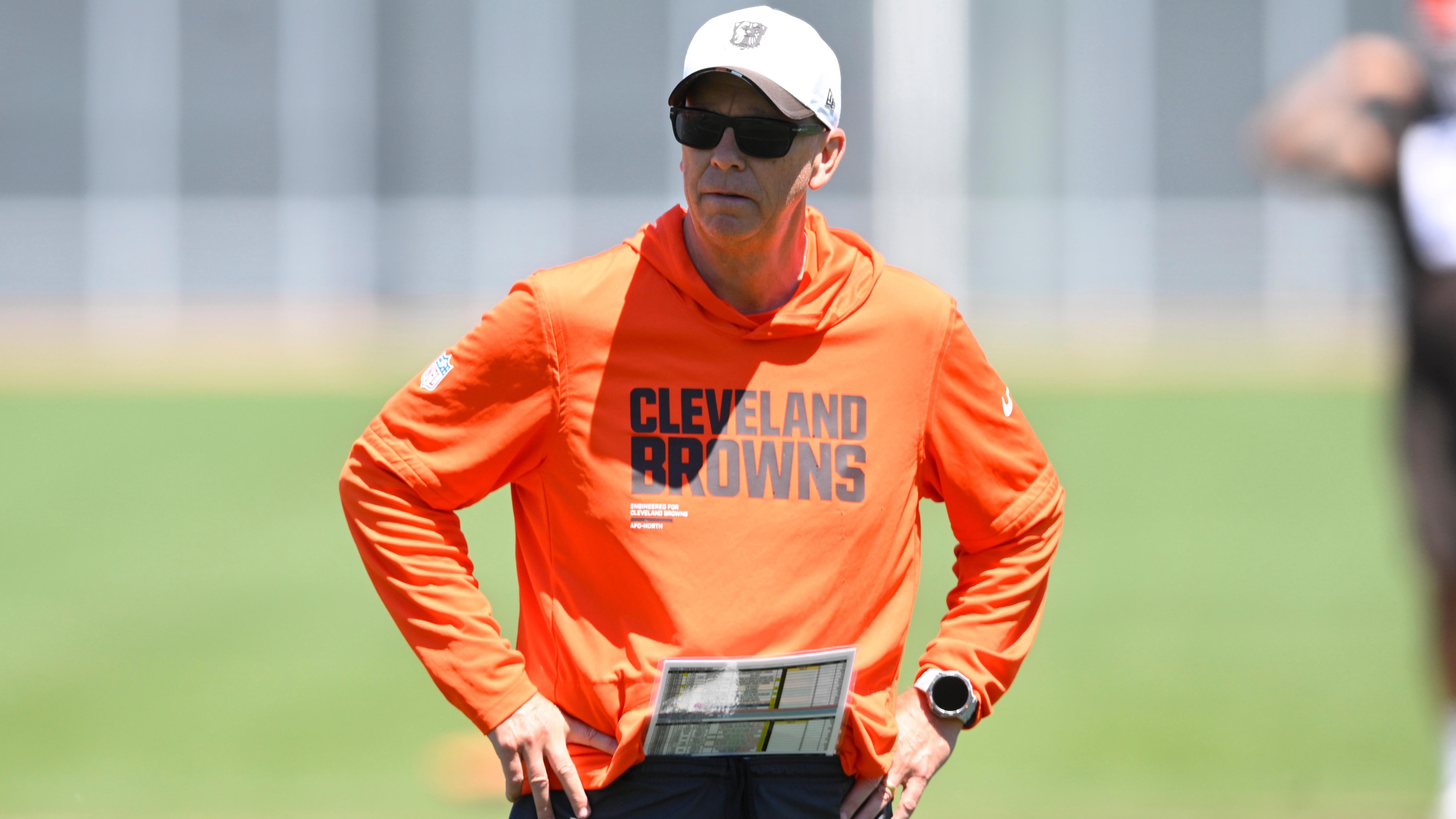 Browns Football