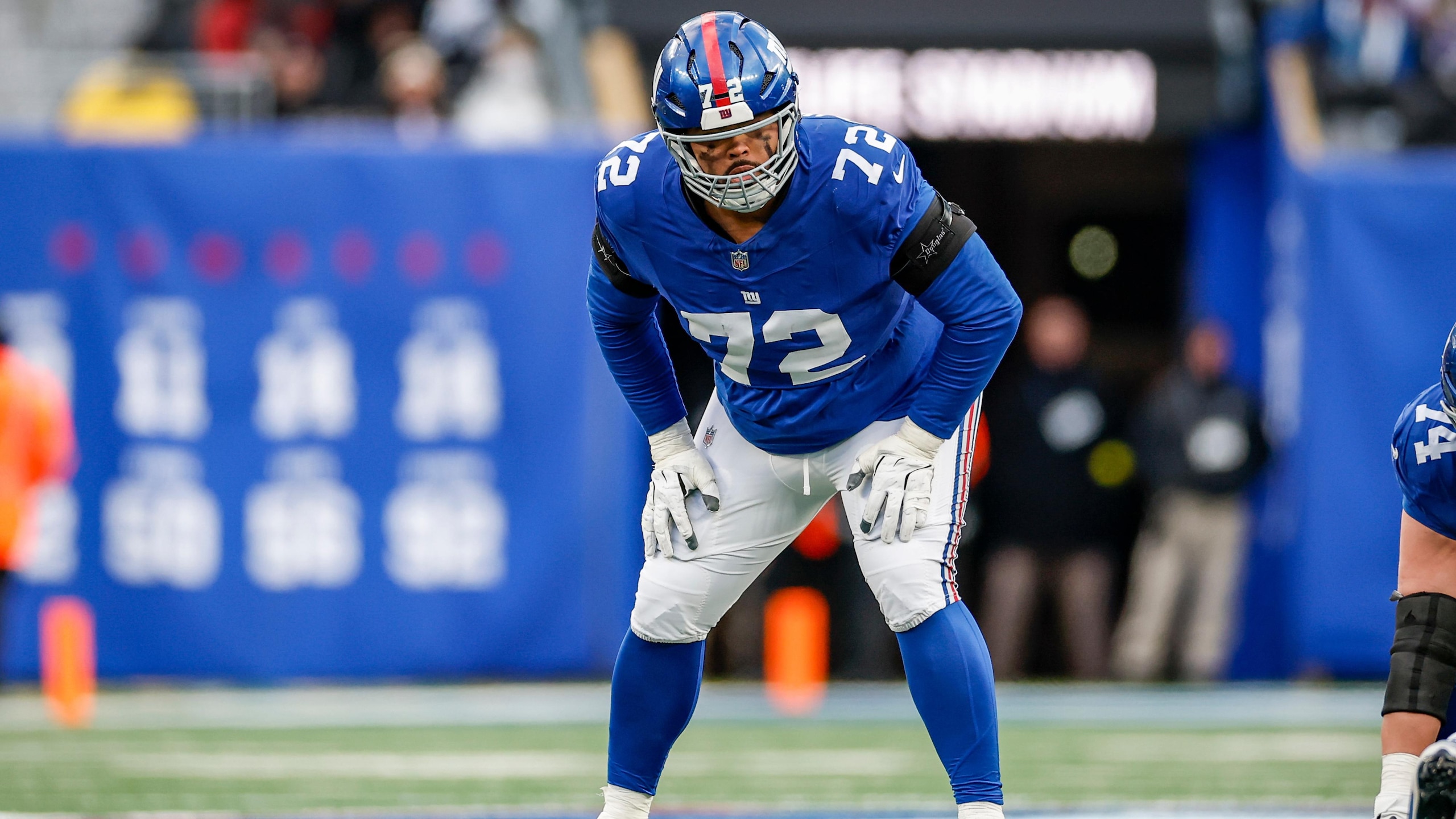 Cowboys Giants Football