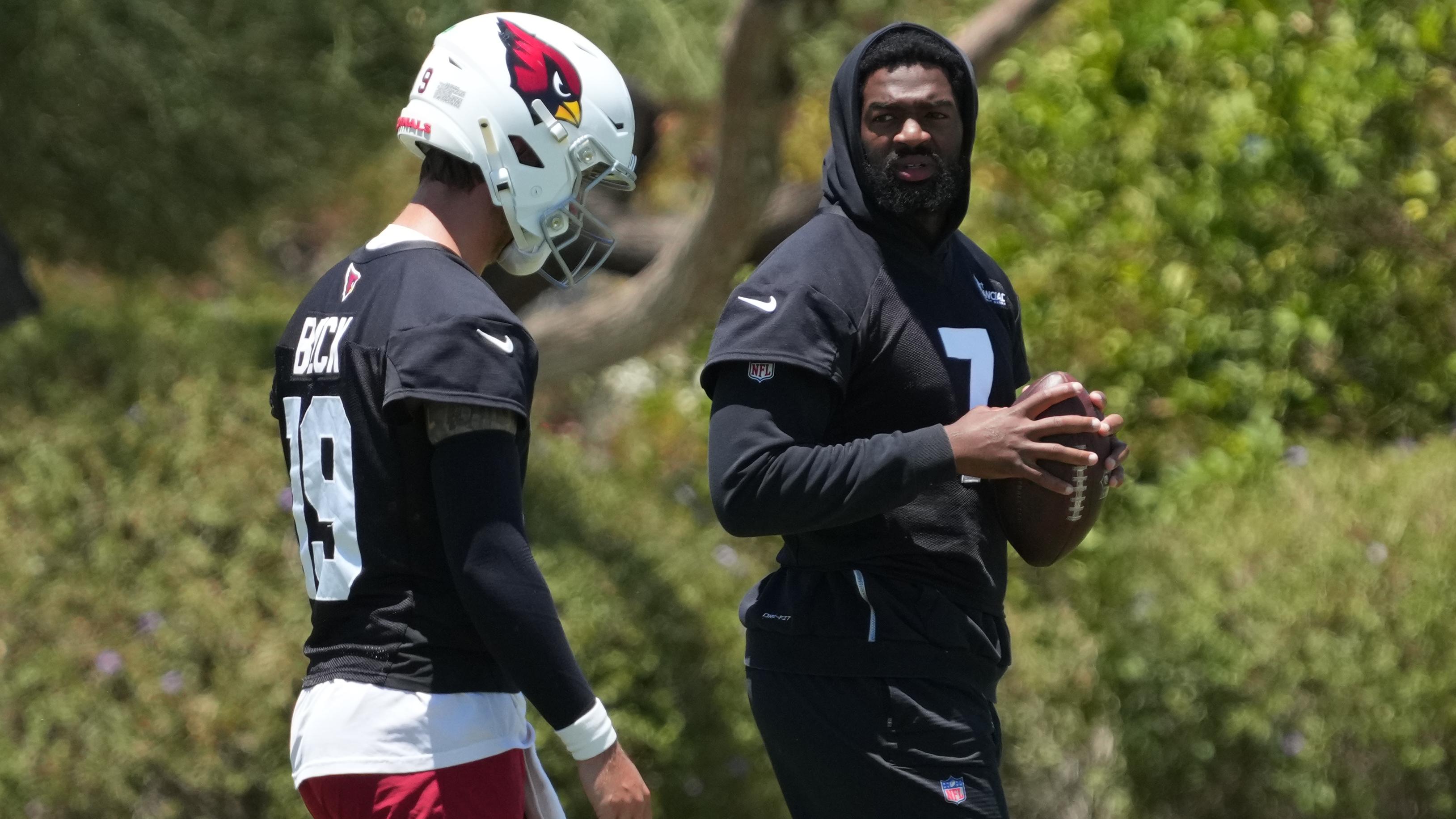 Cardinals Football