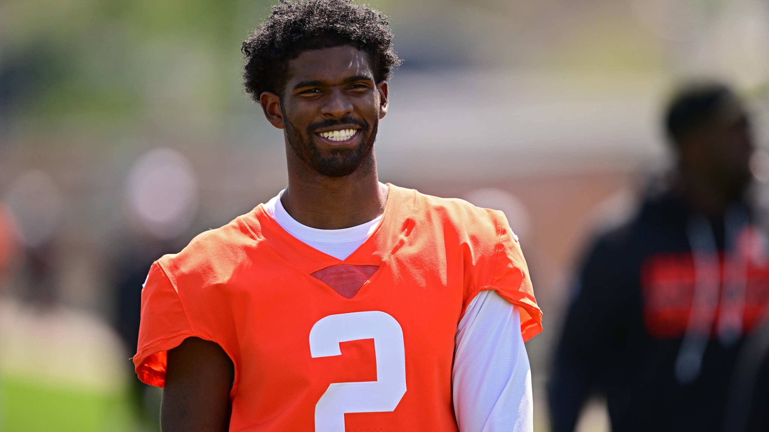 Browns Football