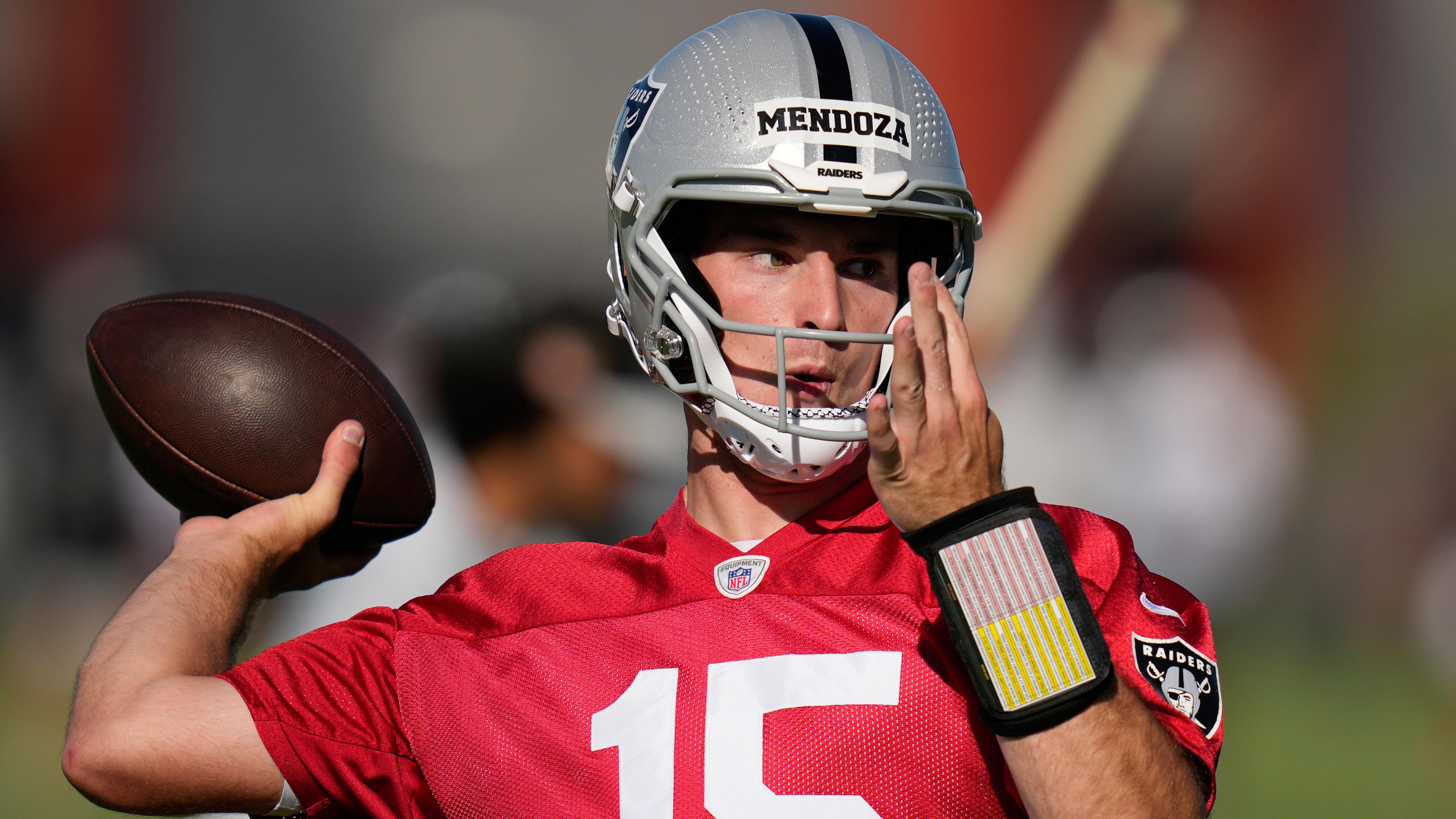 Raiders Football