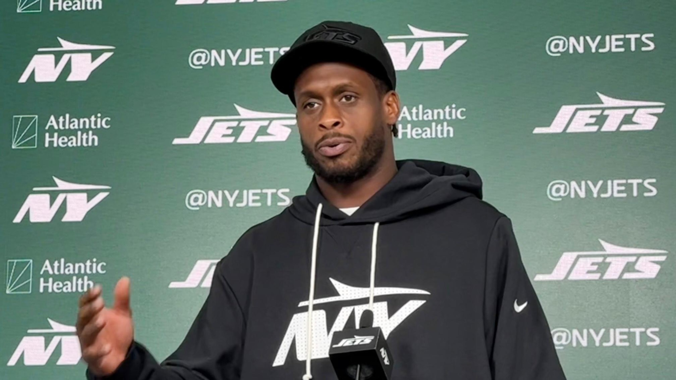 Jets Football