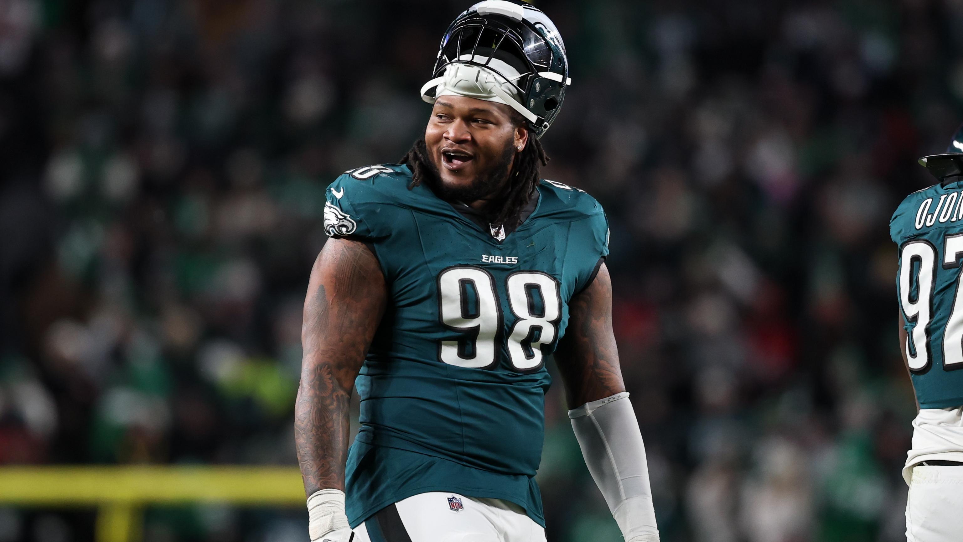 49ers Eagles Football