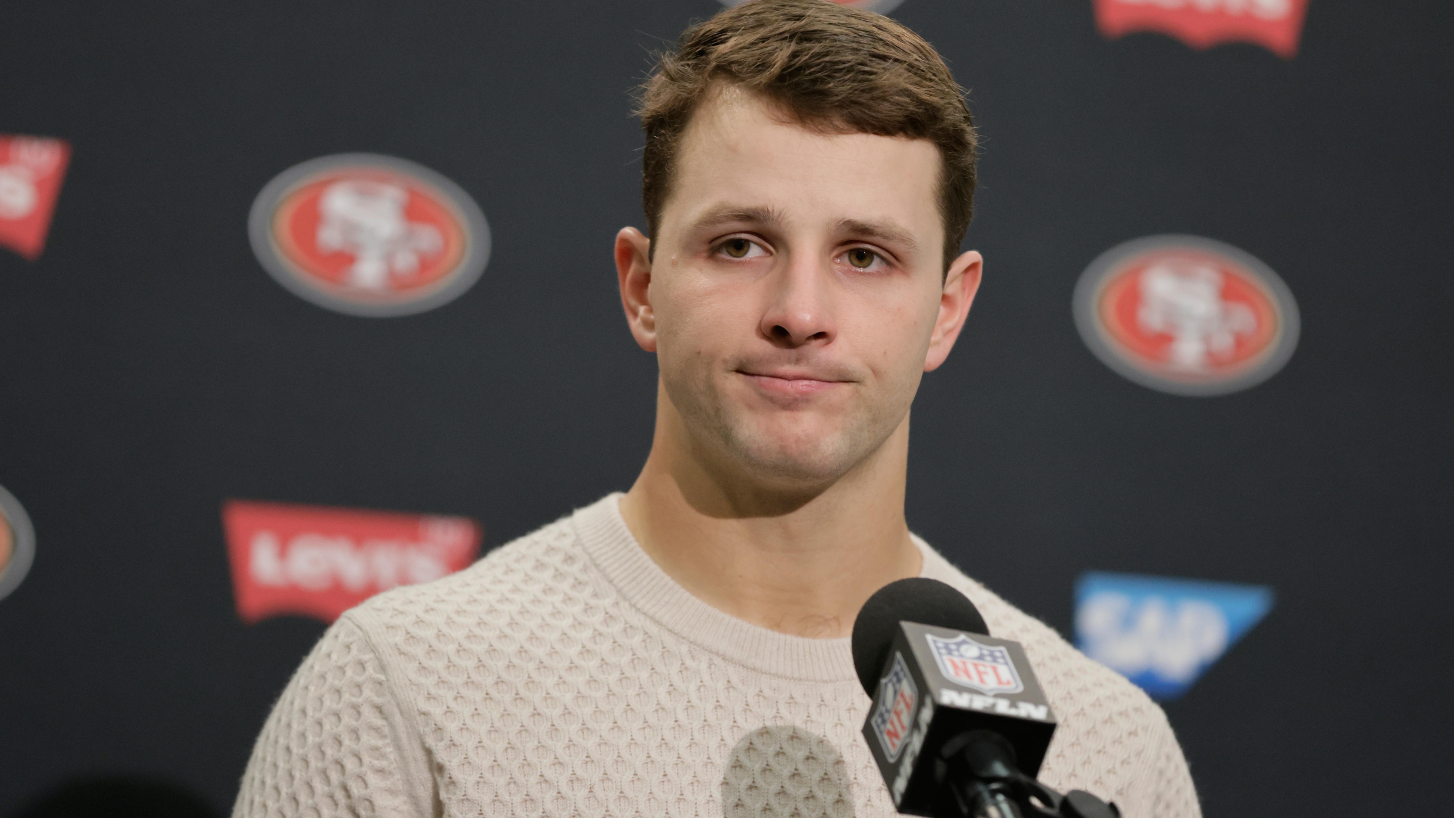 49ers Seahawks Football