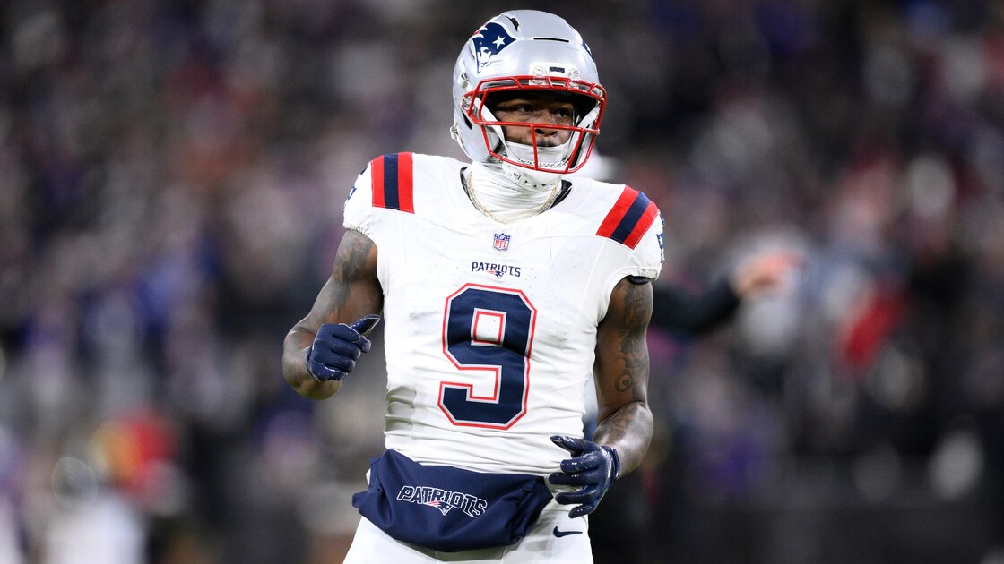 Latest 2026 NFL Trade Block Big Board Following Mandatory Minicamps