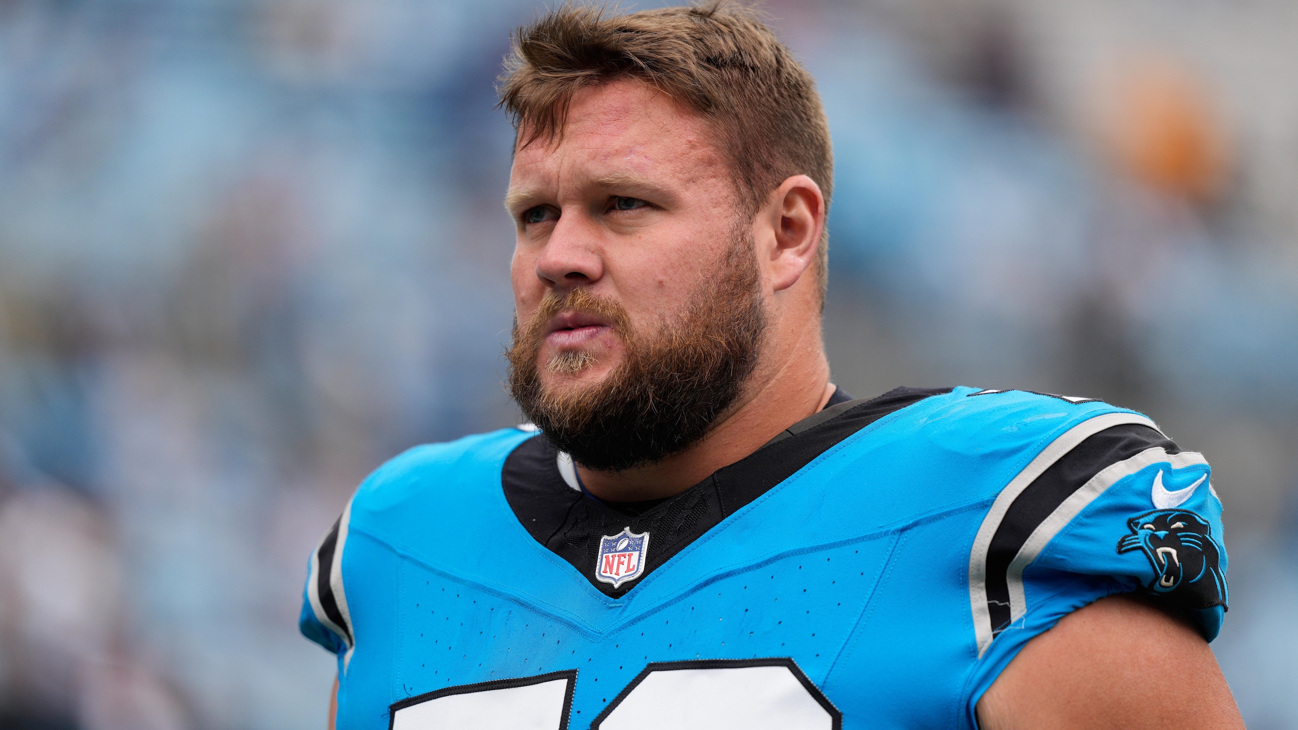 Cowboys Panthers Football