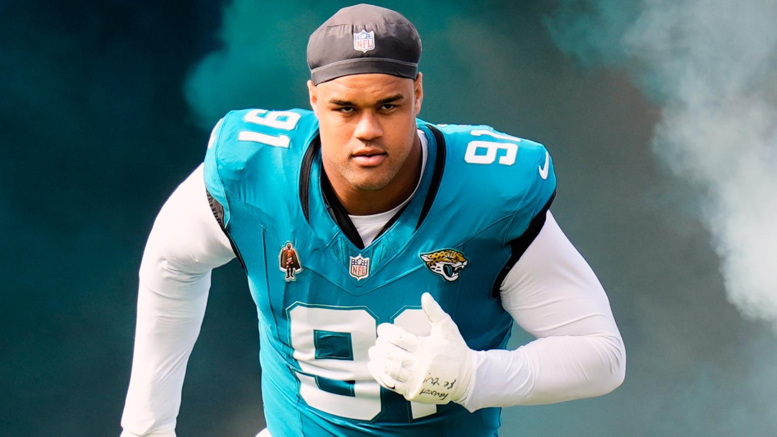 Bills Jaguars Football