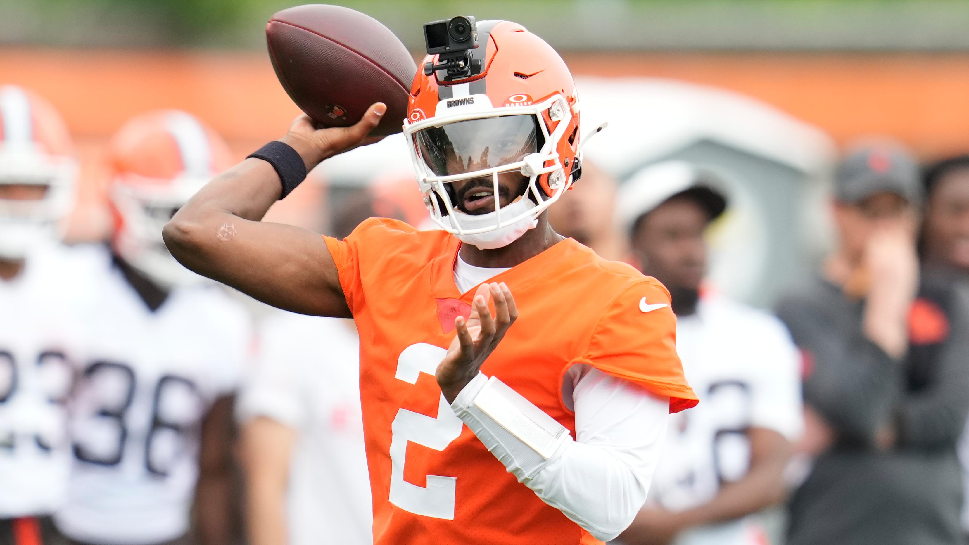 Browns Football