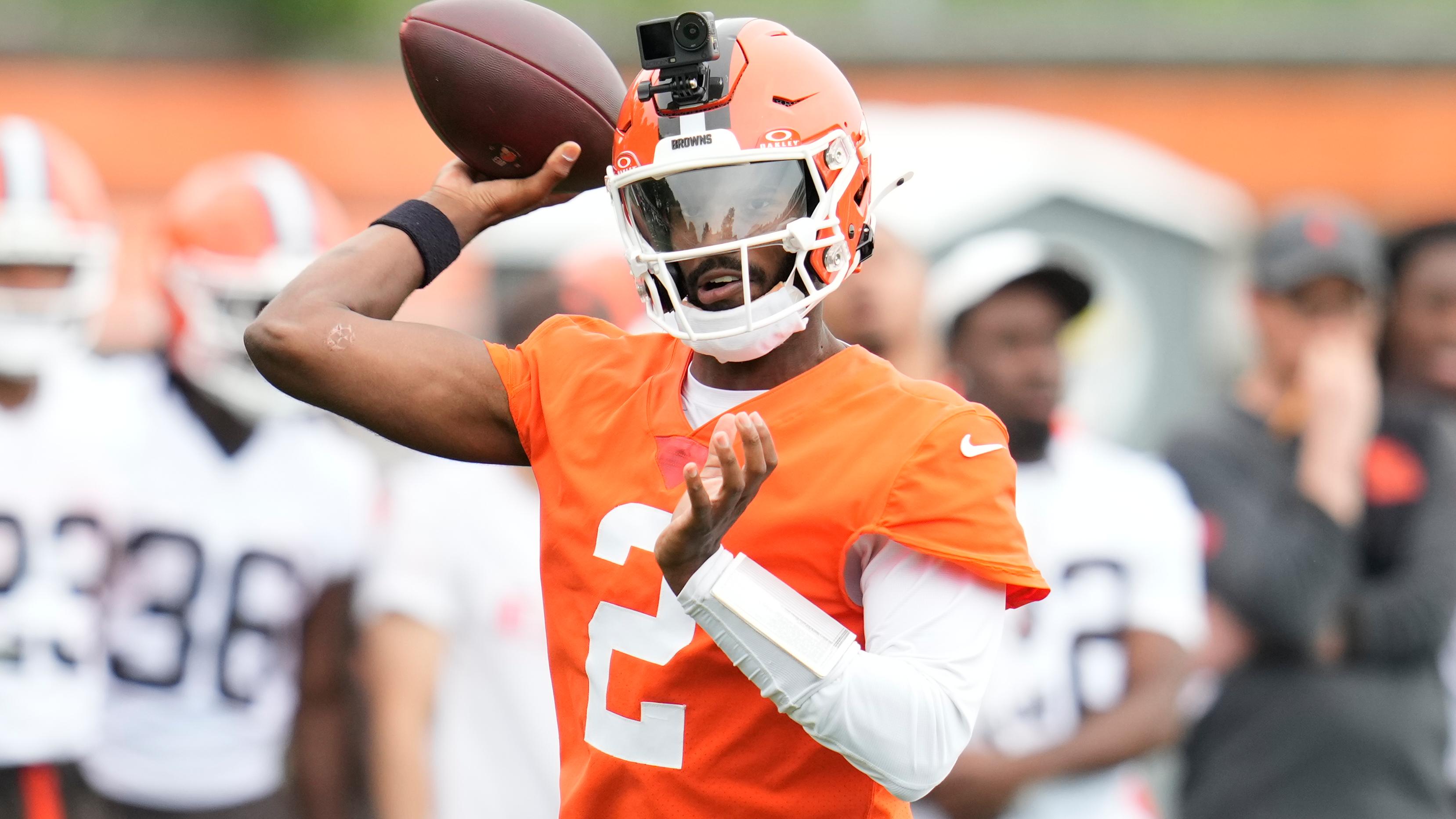 Browns Football