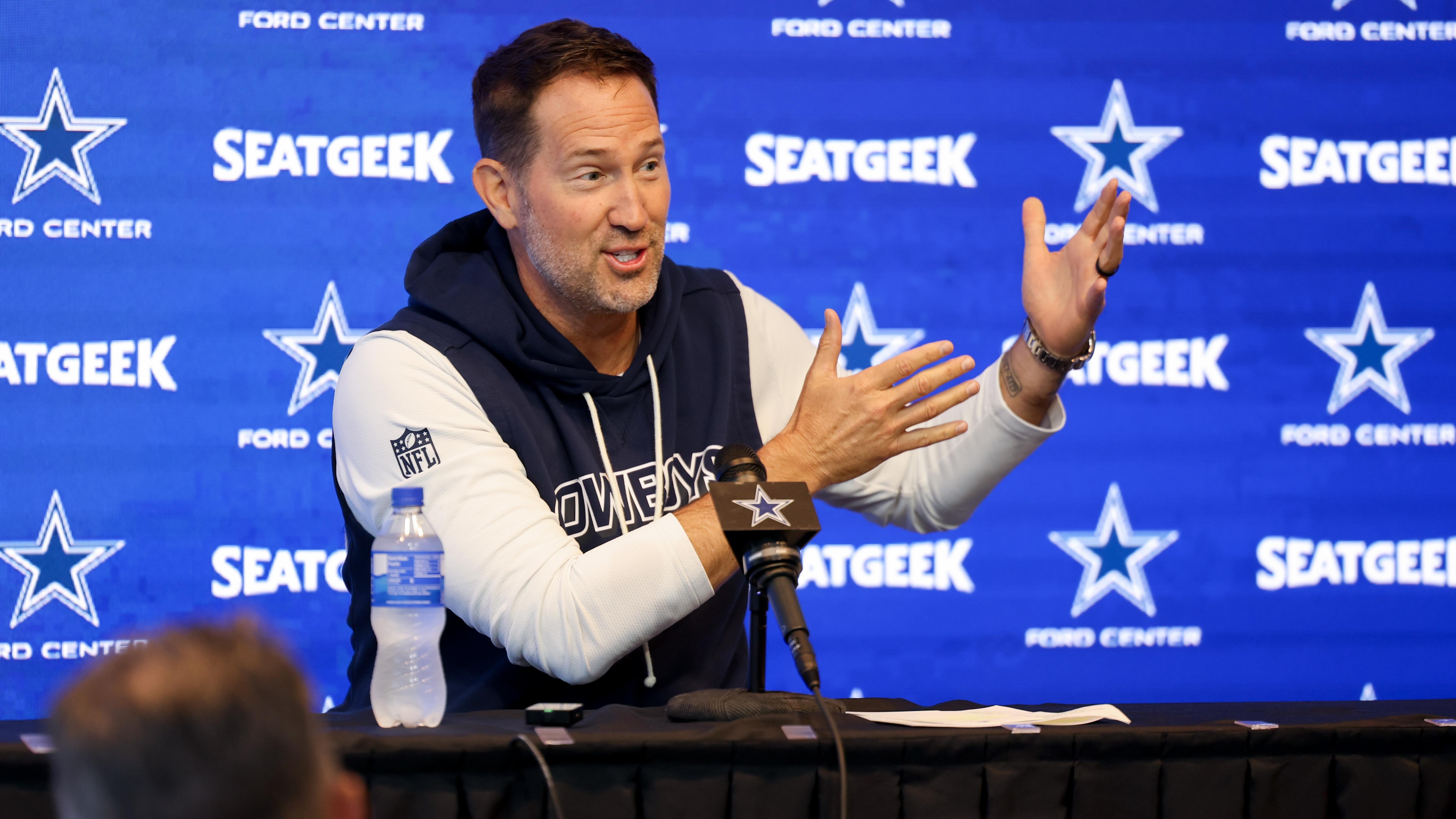 Cowboys Football