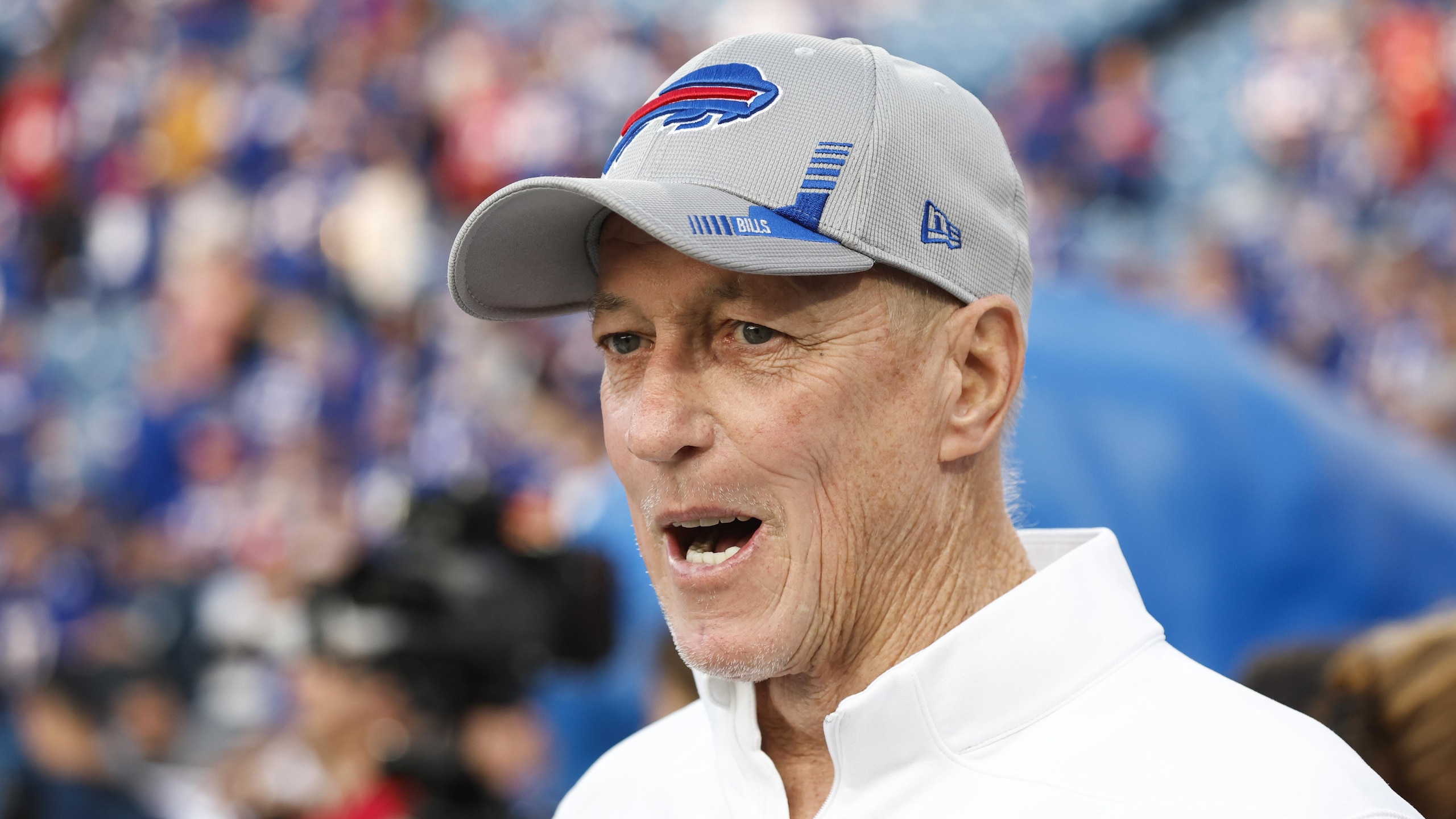Titans Bills Football
