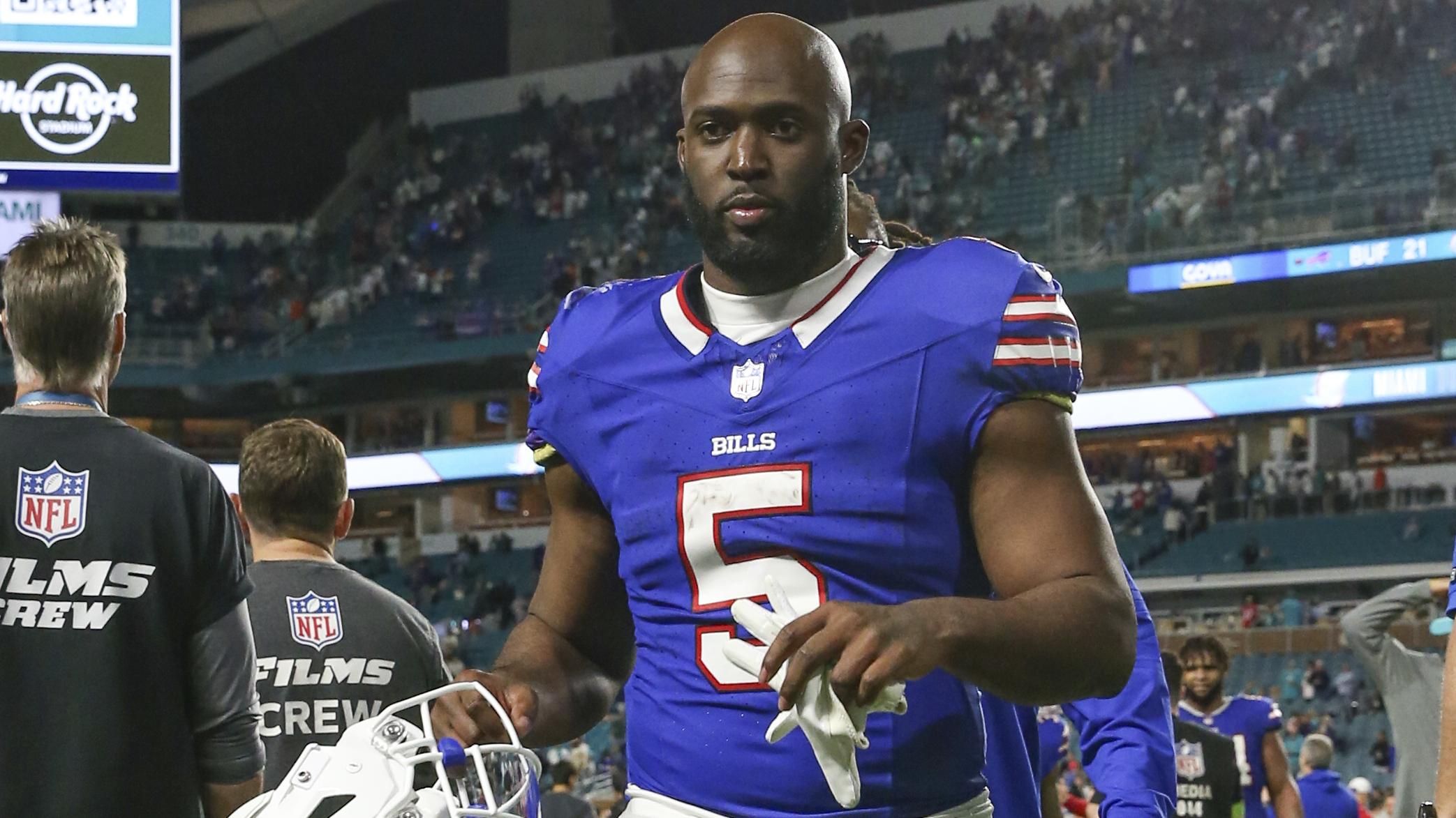 Bills Dolphins Football