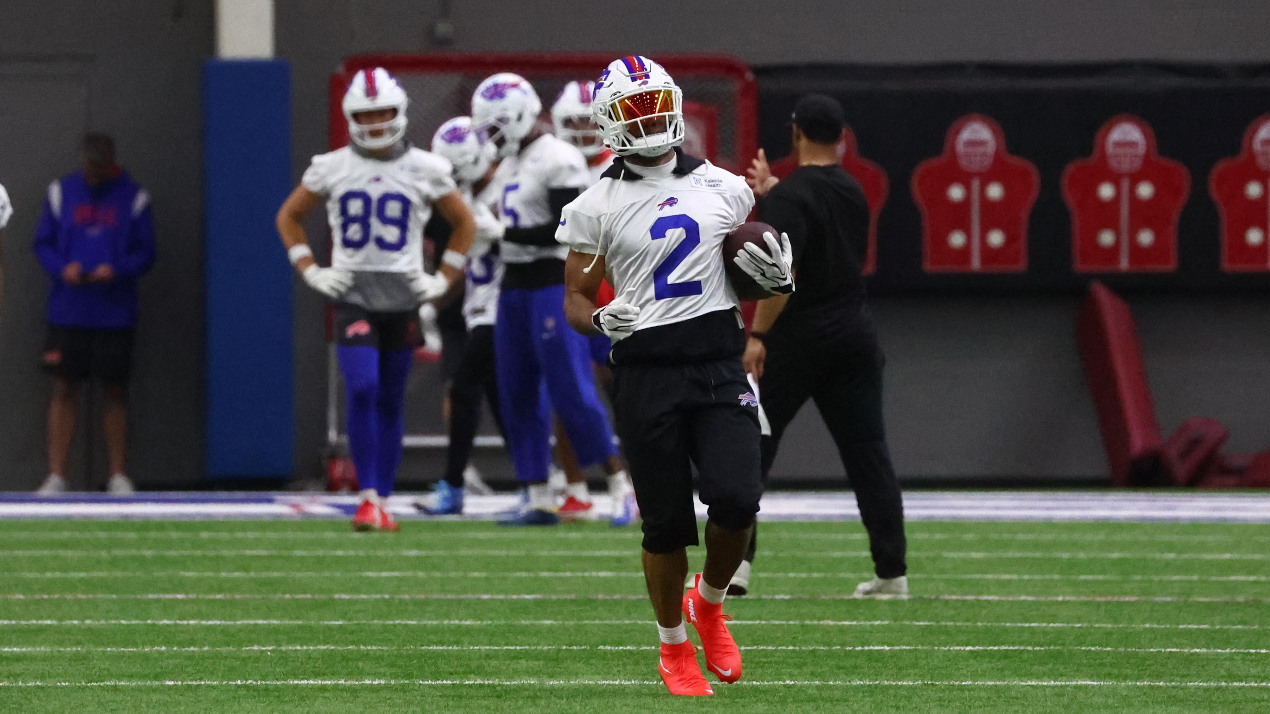 Bills Football