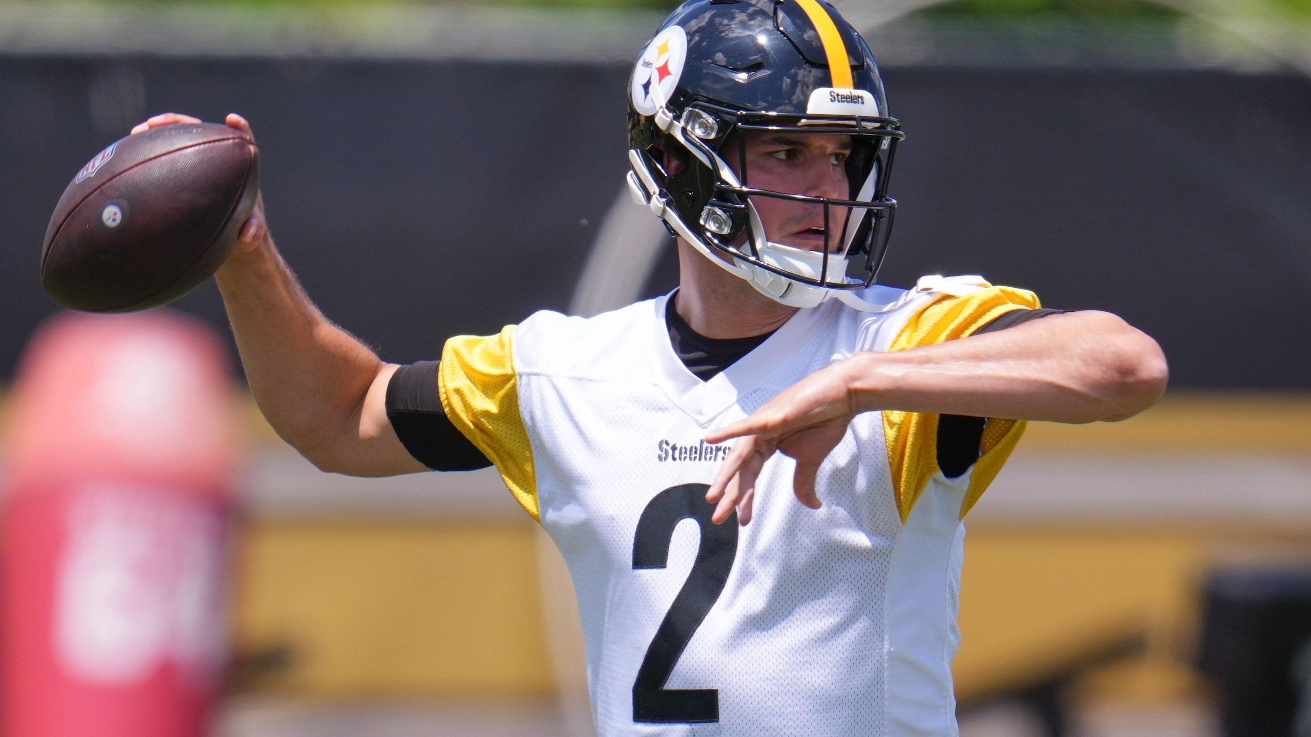 Steelers Football