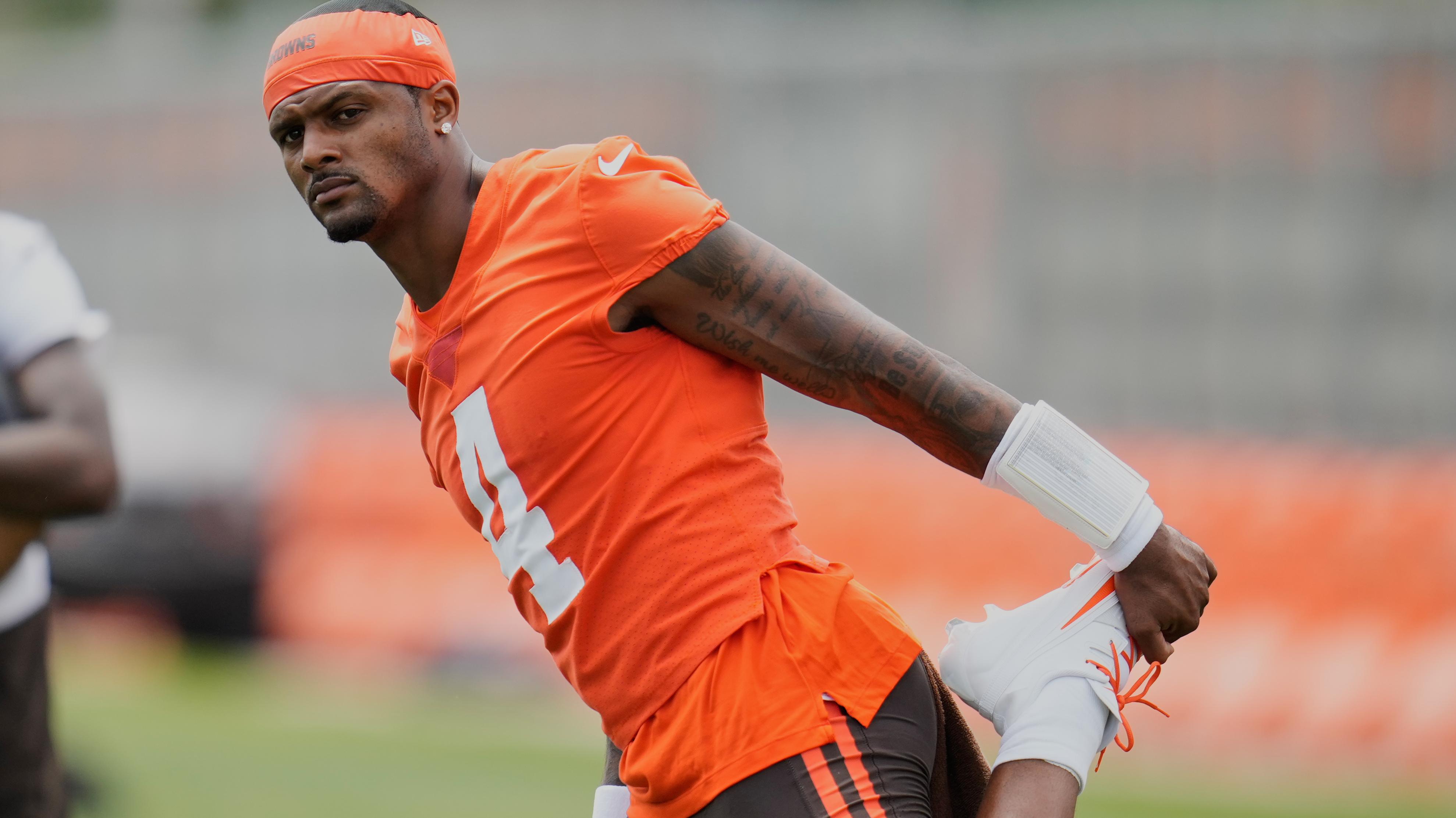 Browns Football