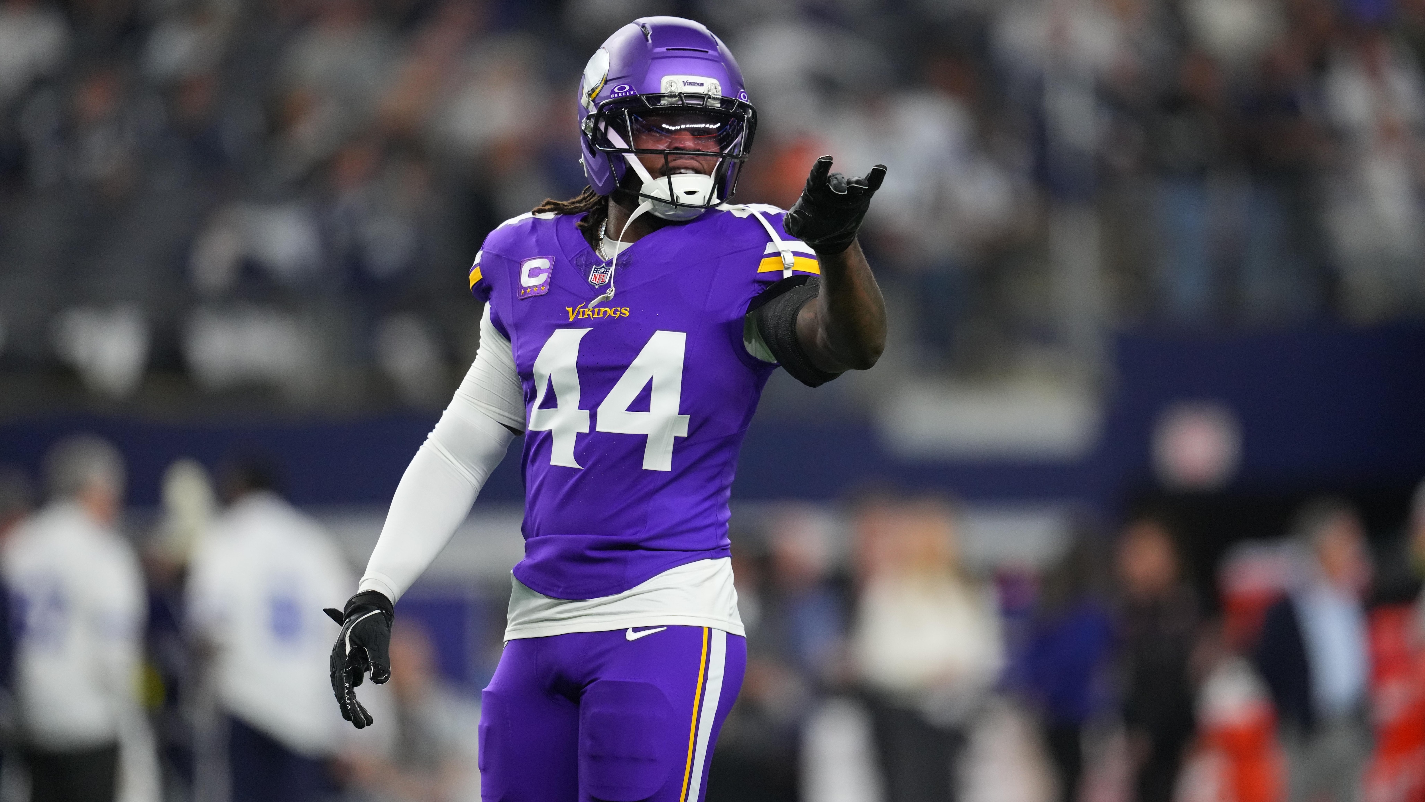 Vikings Cowboys Football