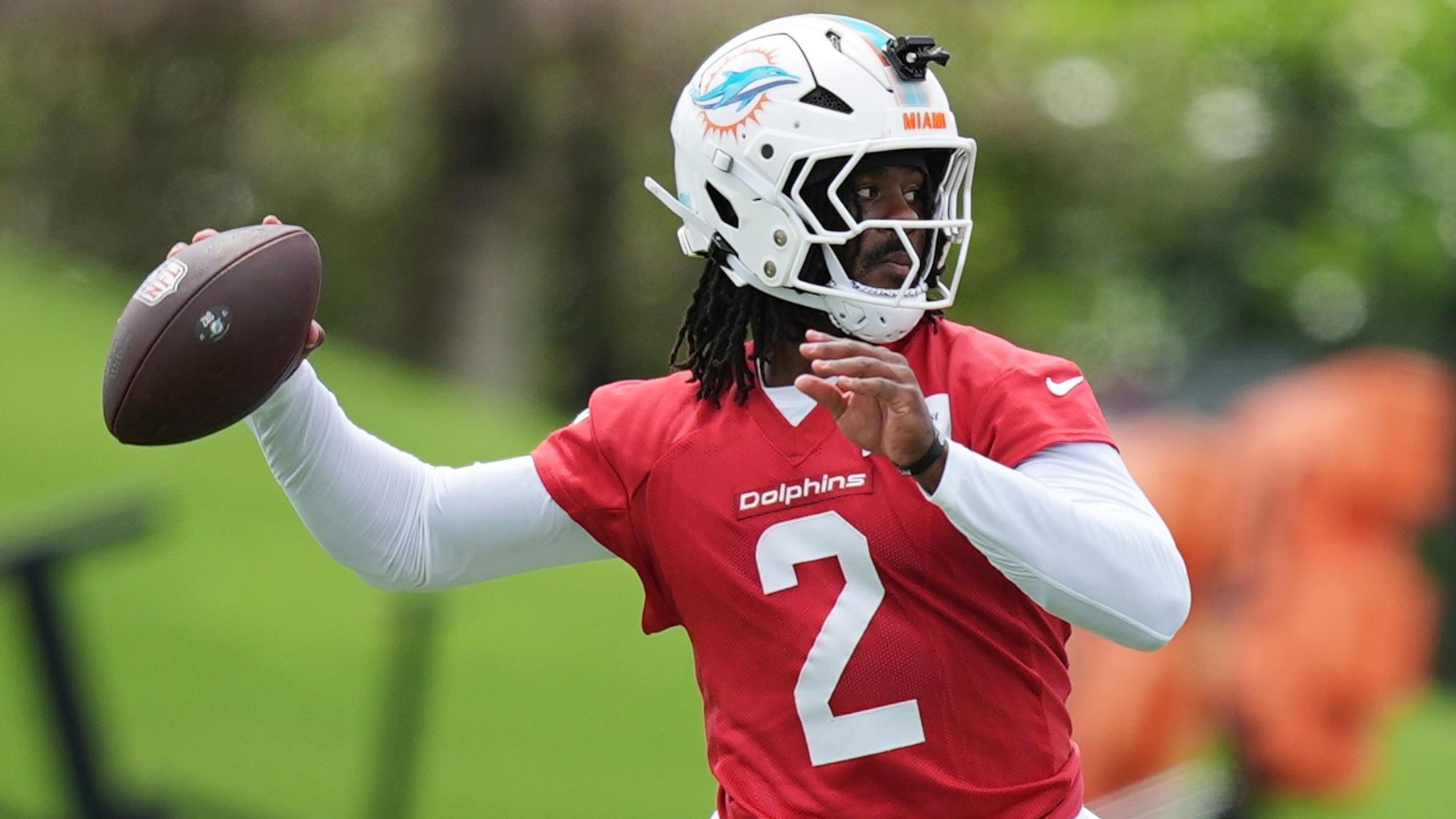 Dolphins Football