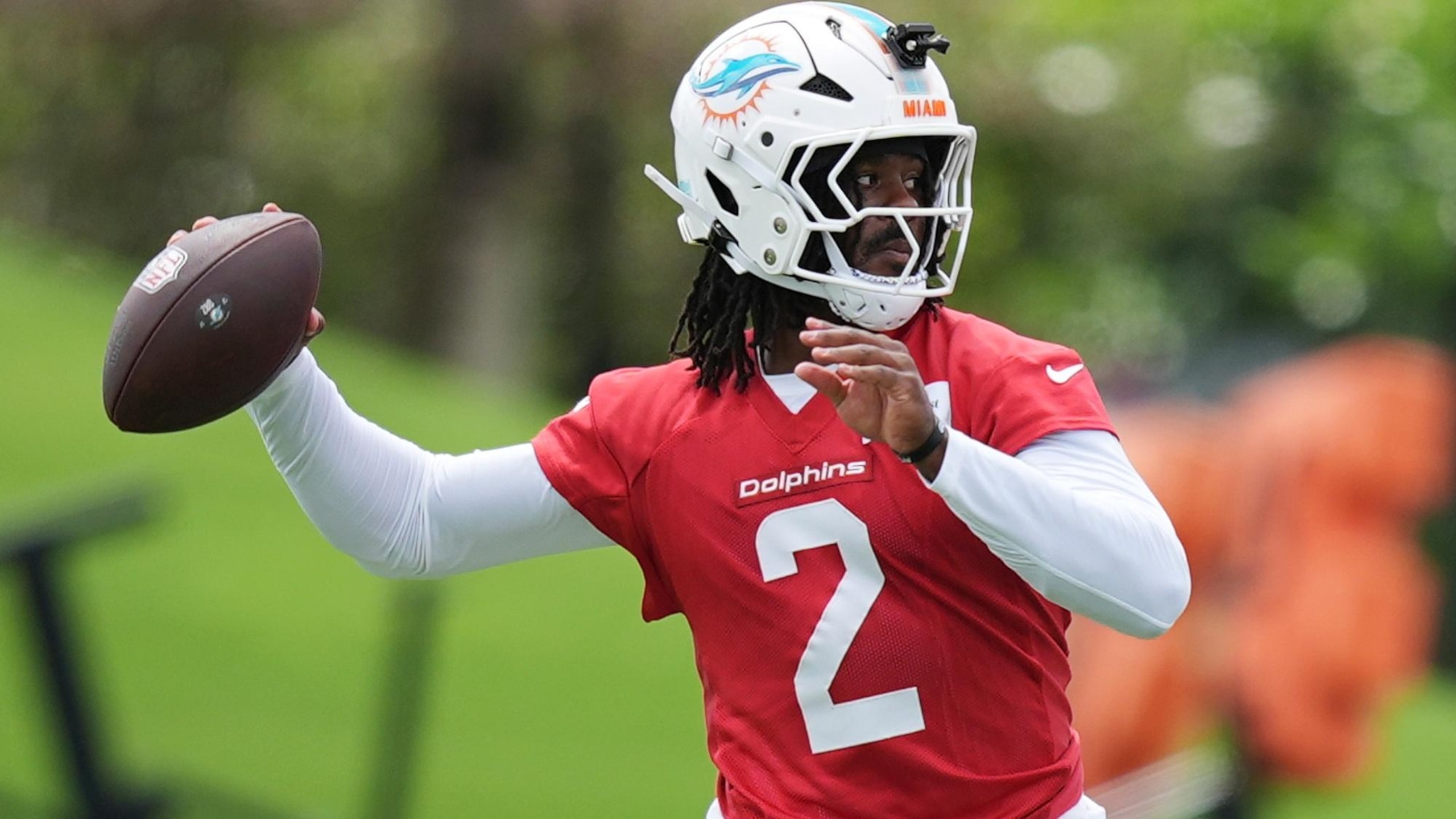 Dolphins Football