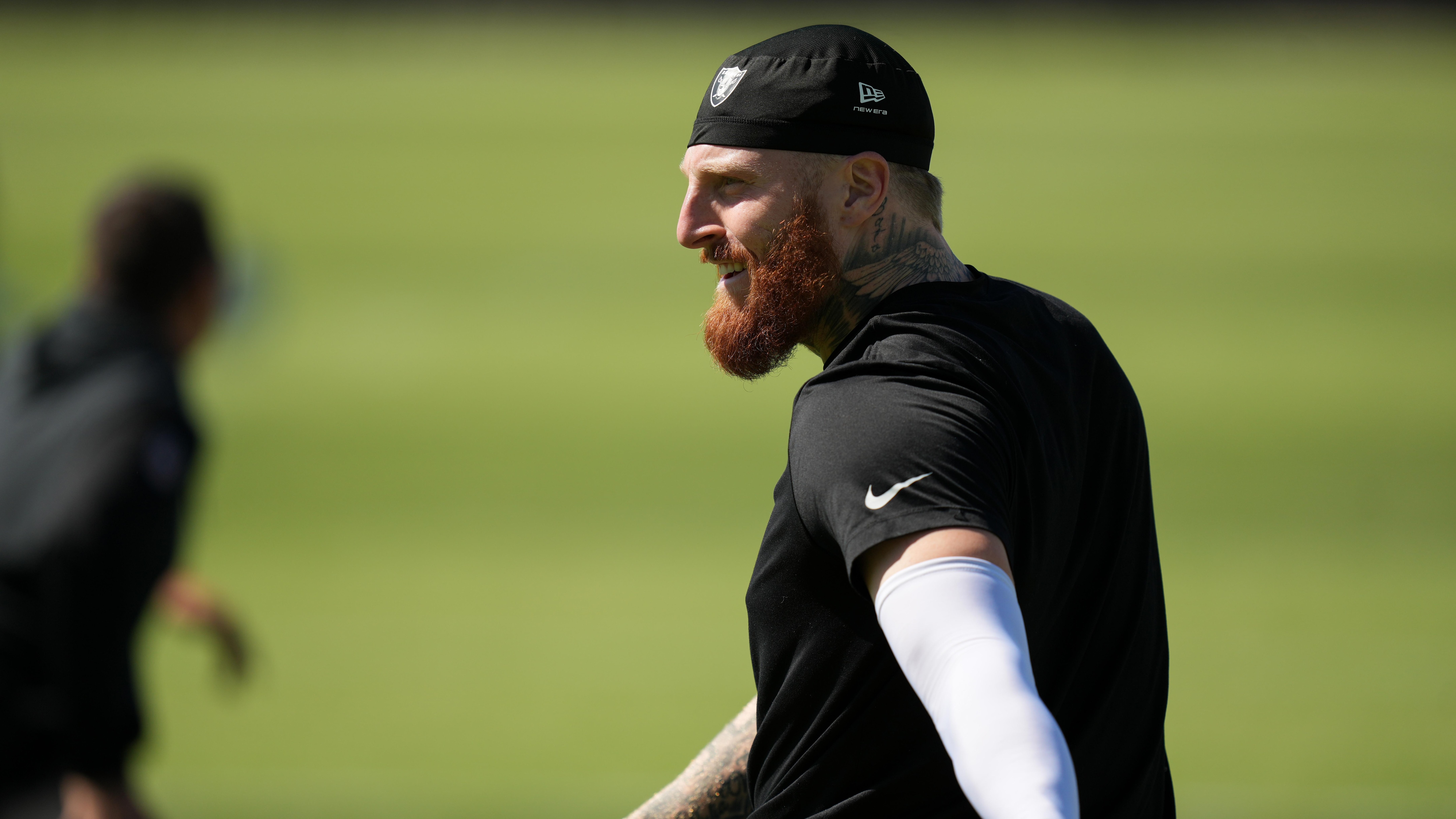 Raiders Football
