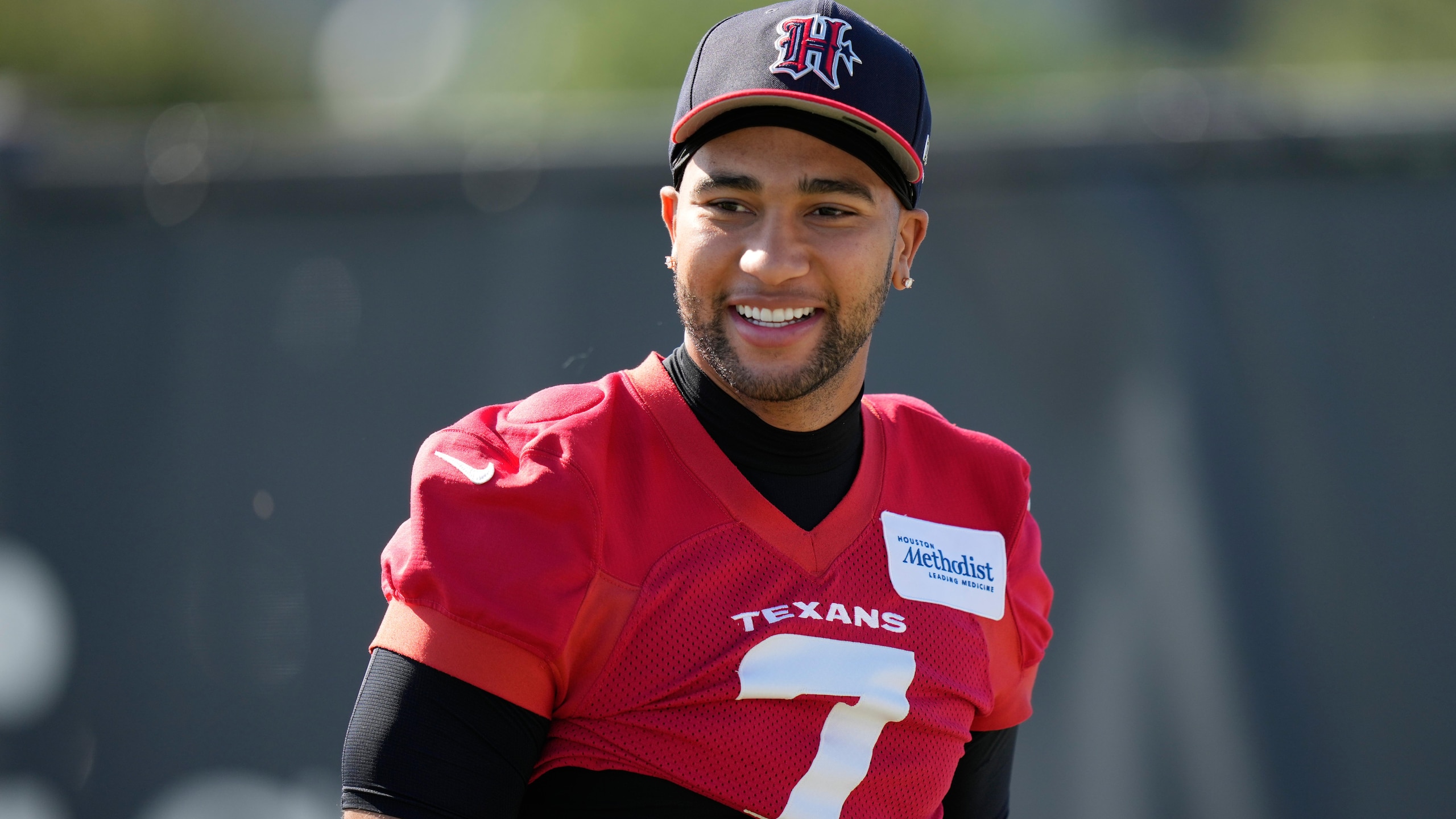 Texans Football