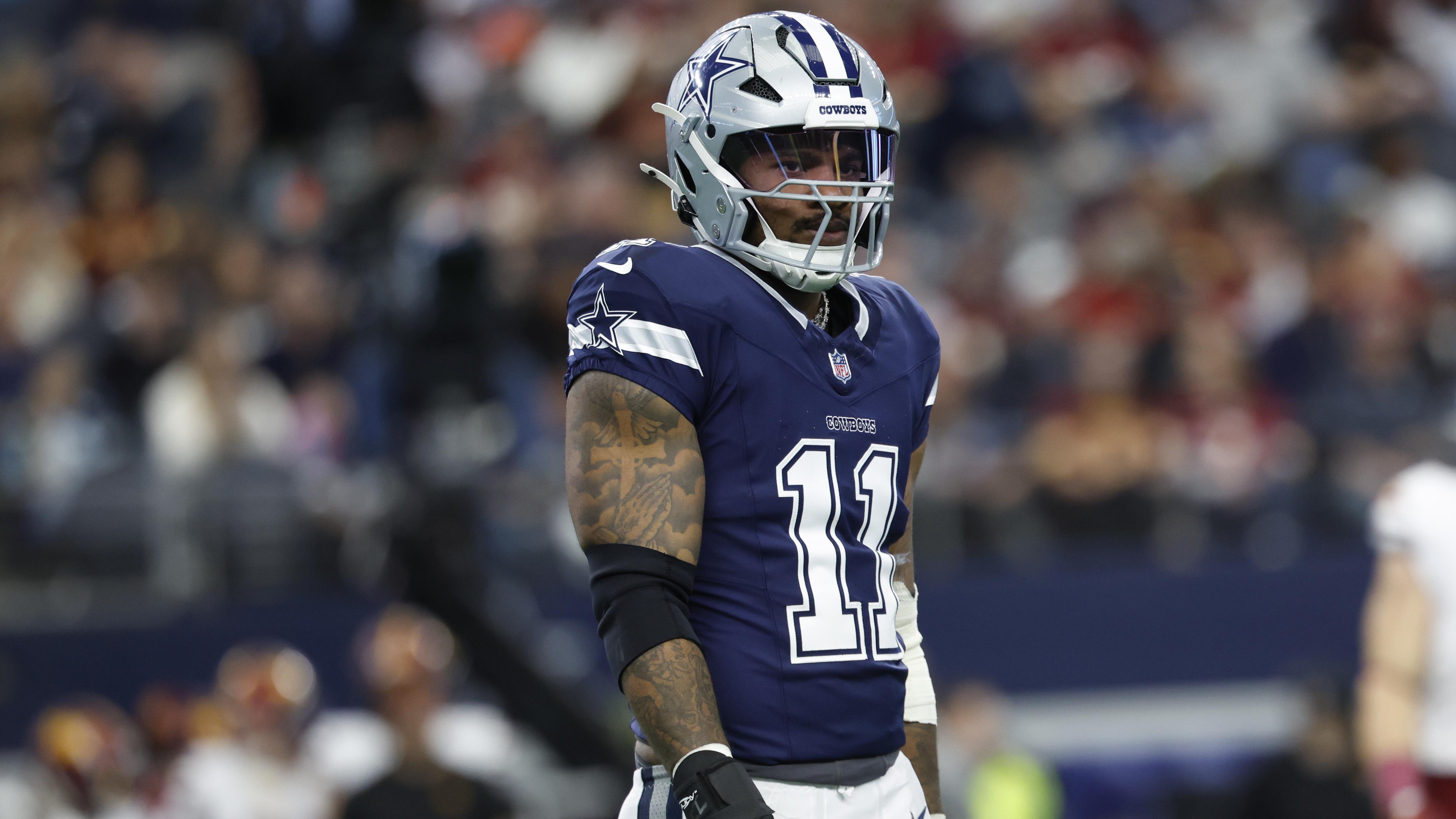 Commanders Cowboys Football