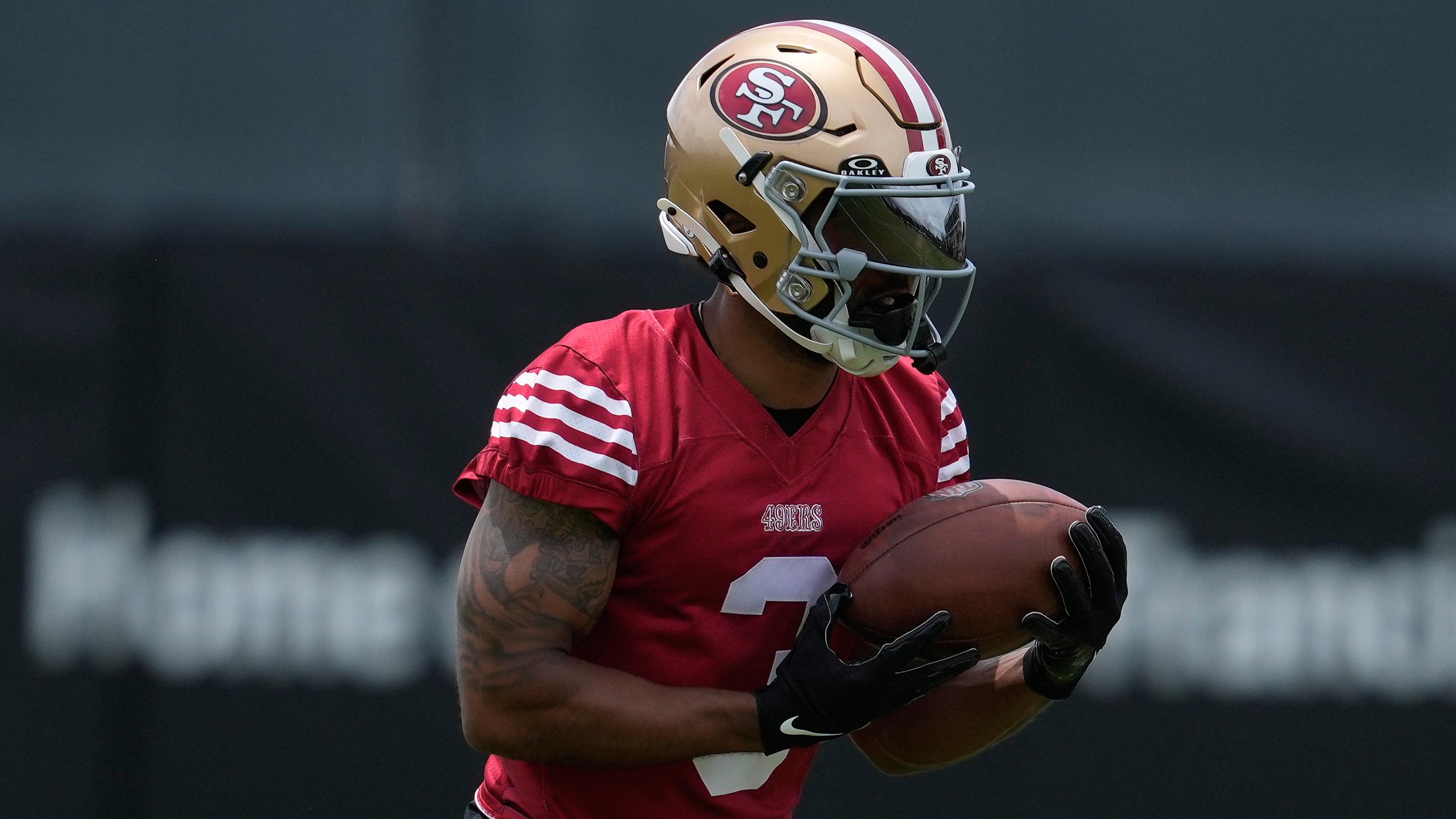 49ers Football