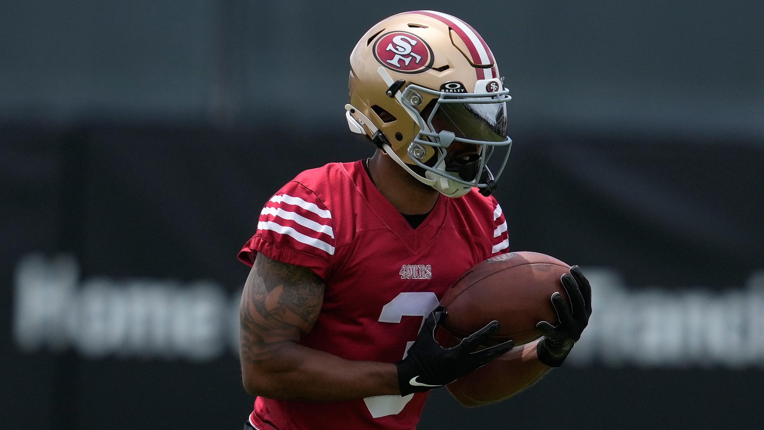 49ers Football