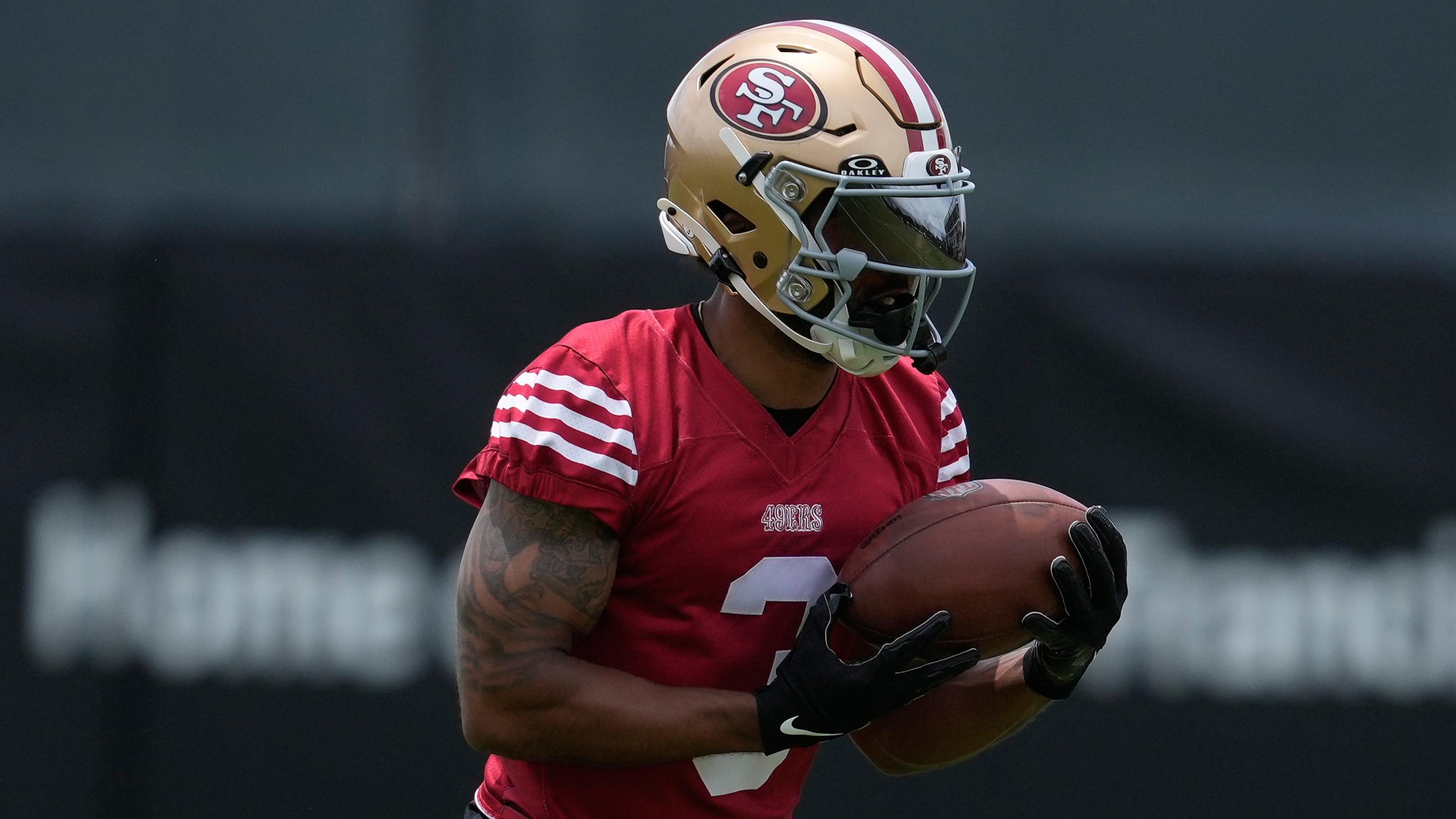 49ers Football
