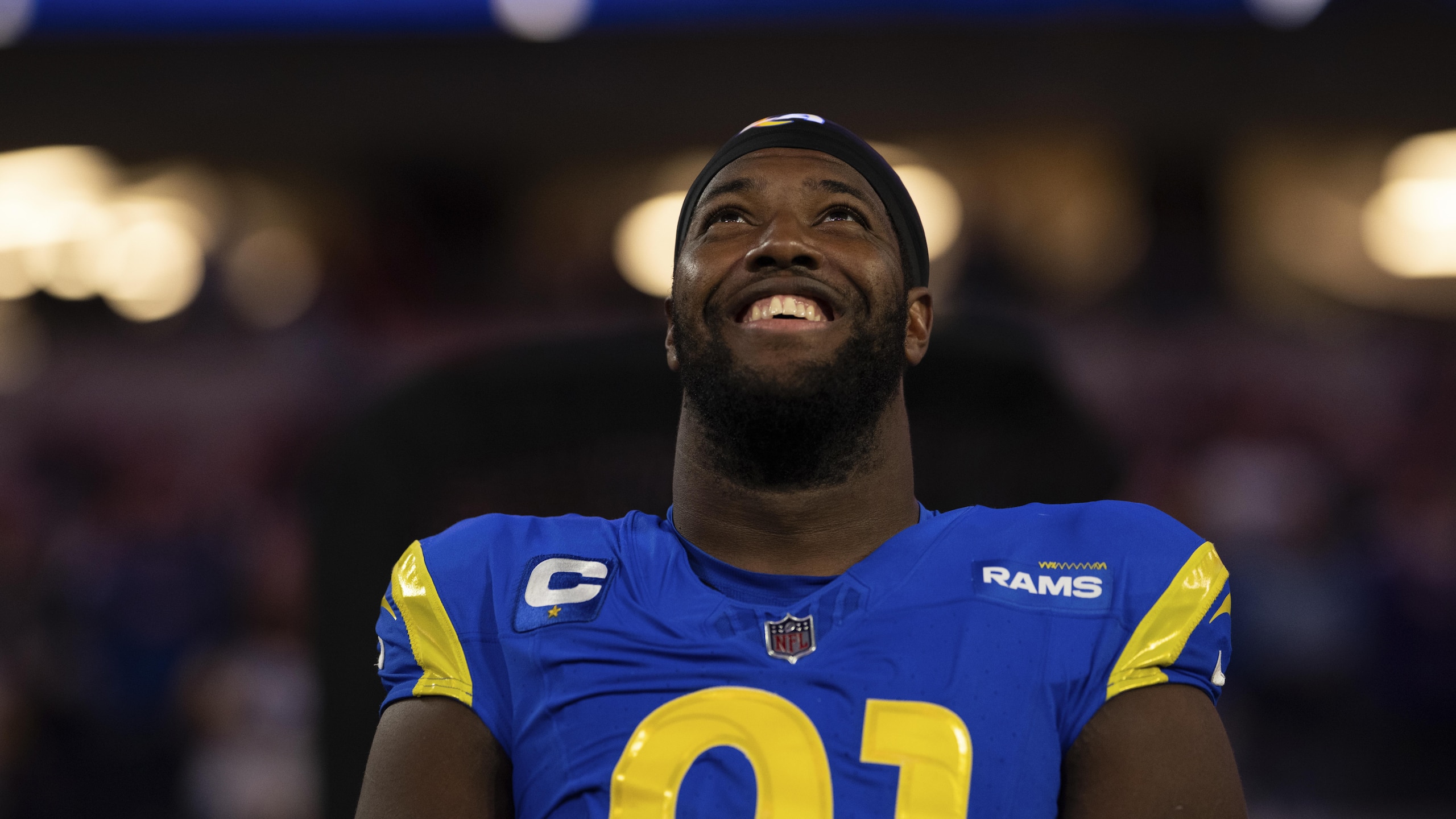 Cardinals Rams Football