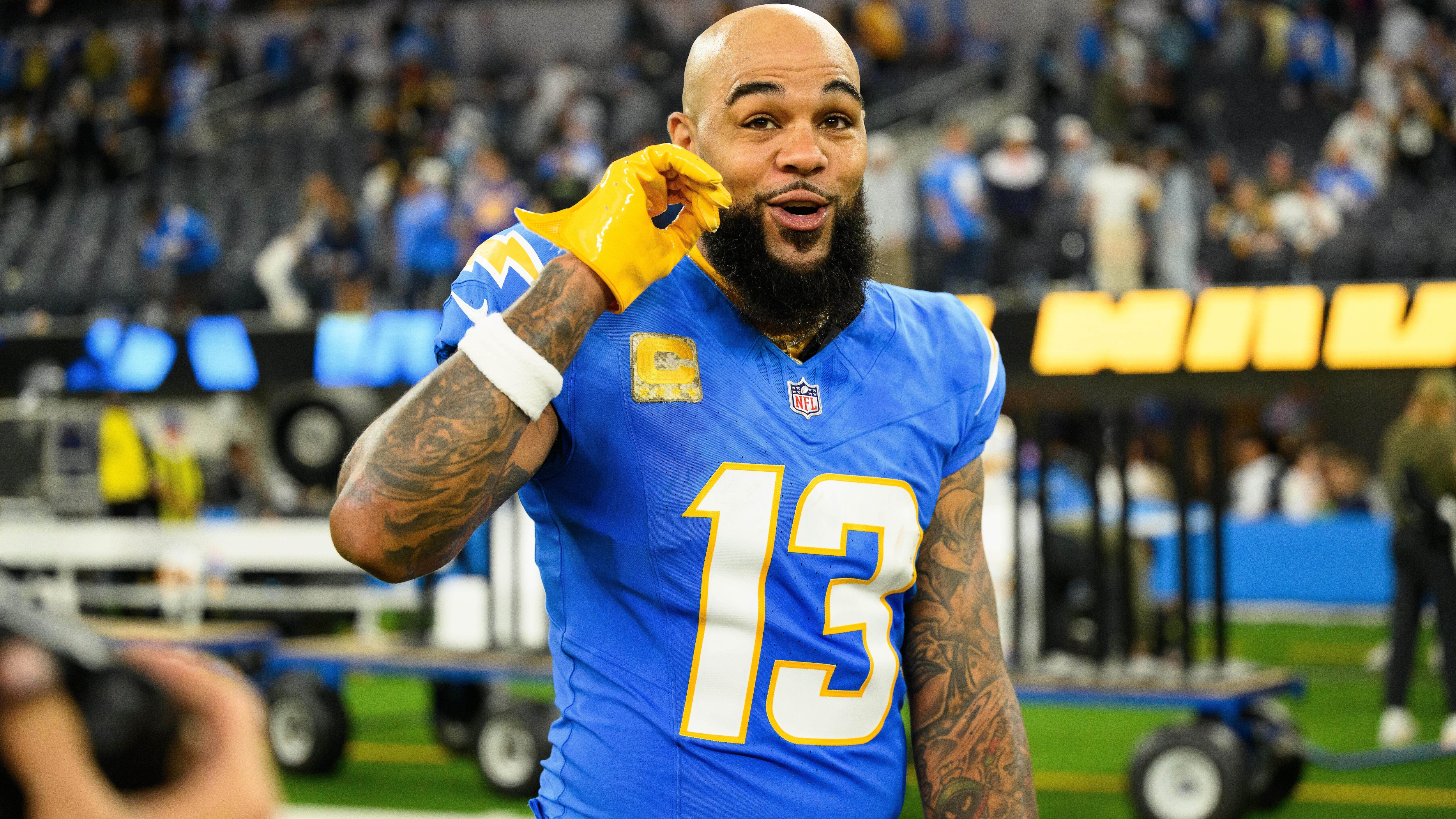 Steelers Chargers Football