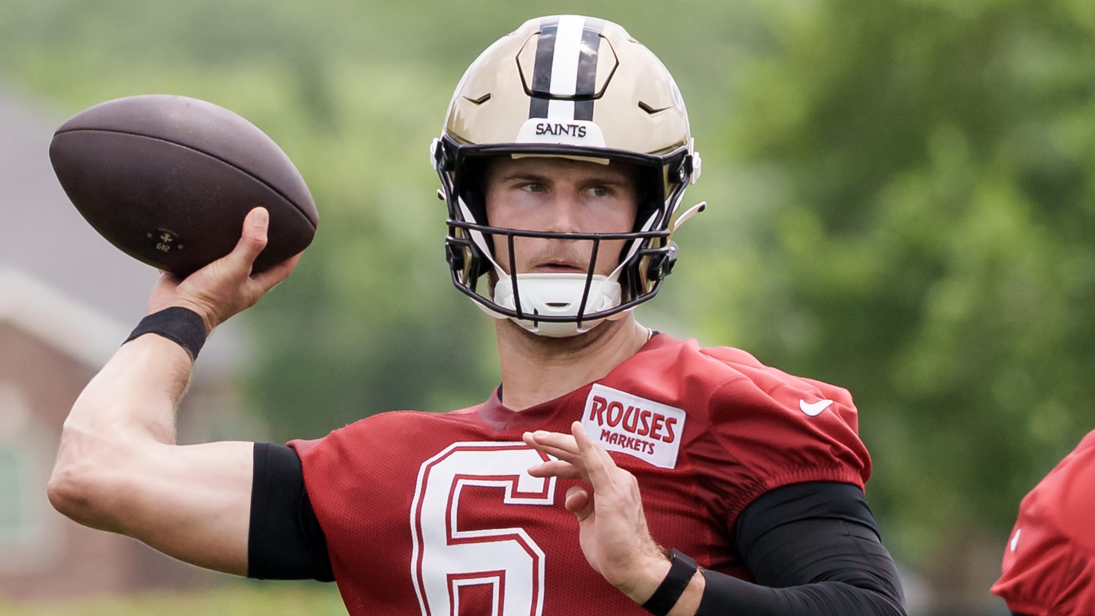 Power Ranking NFL Teams That Can Go Worst to First in 2026