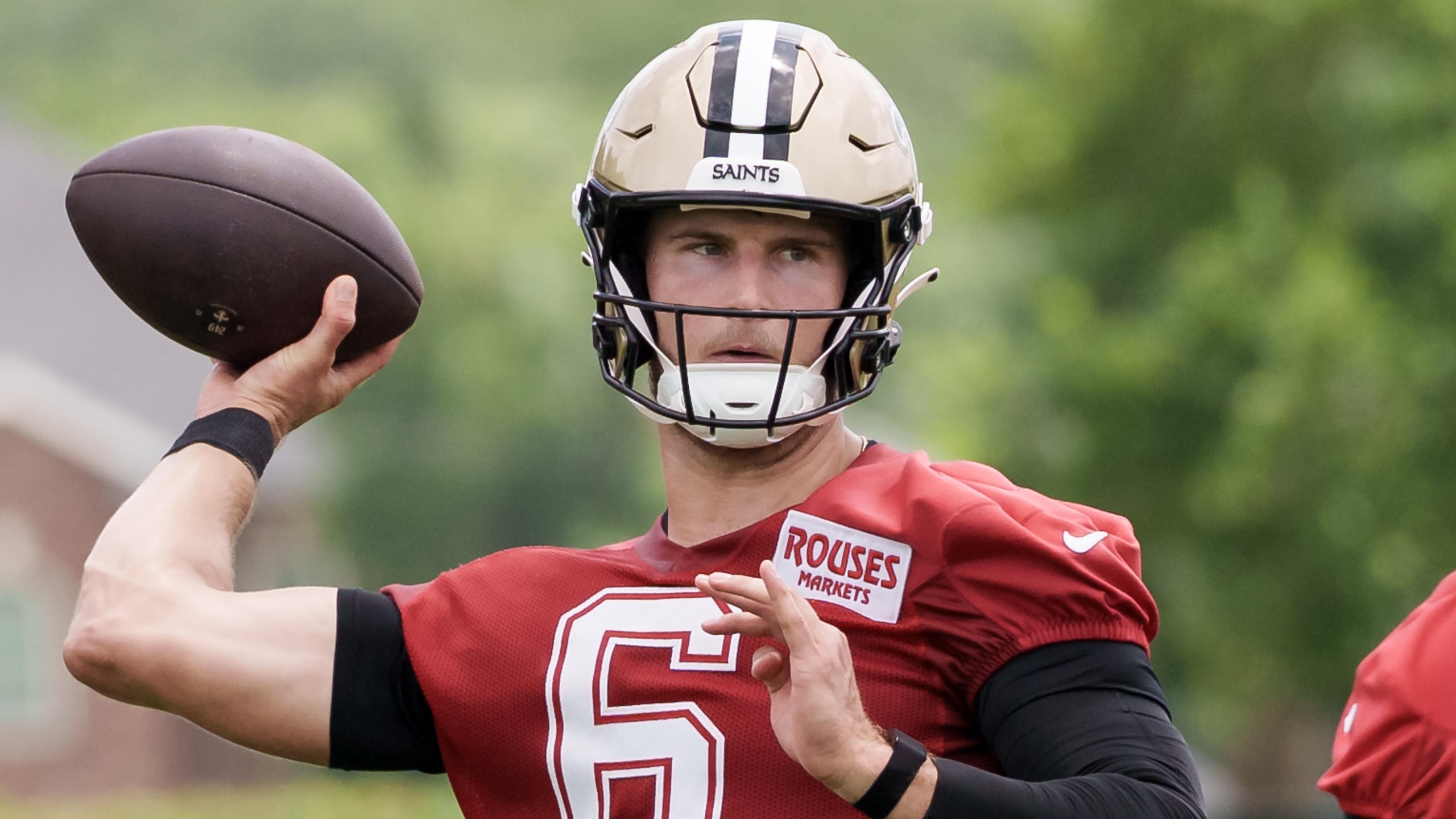 Saints Football