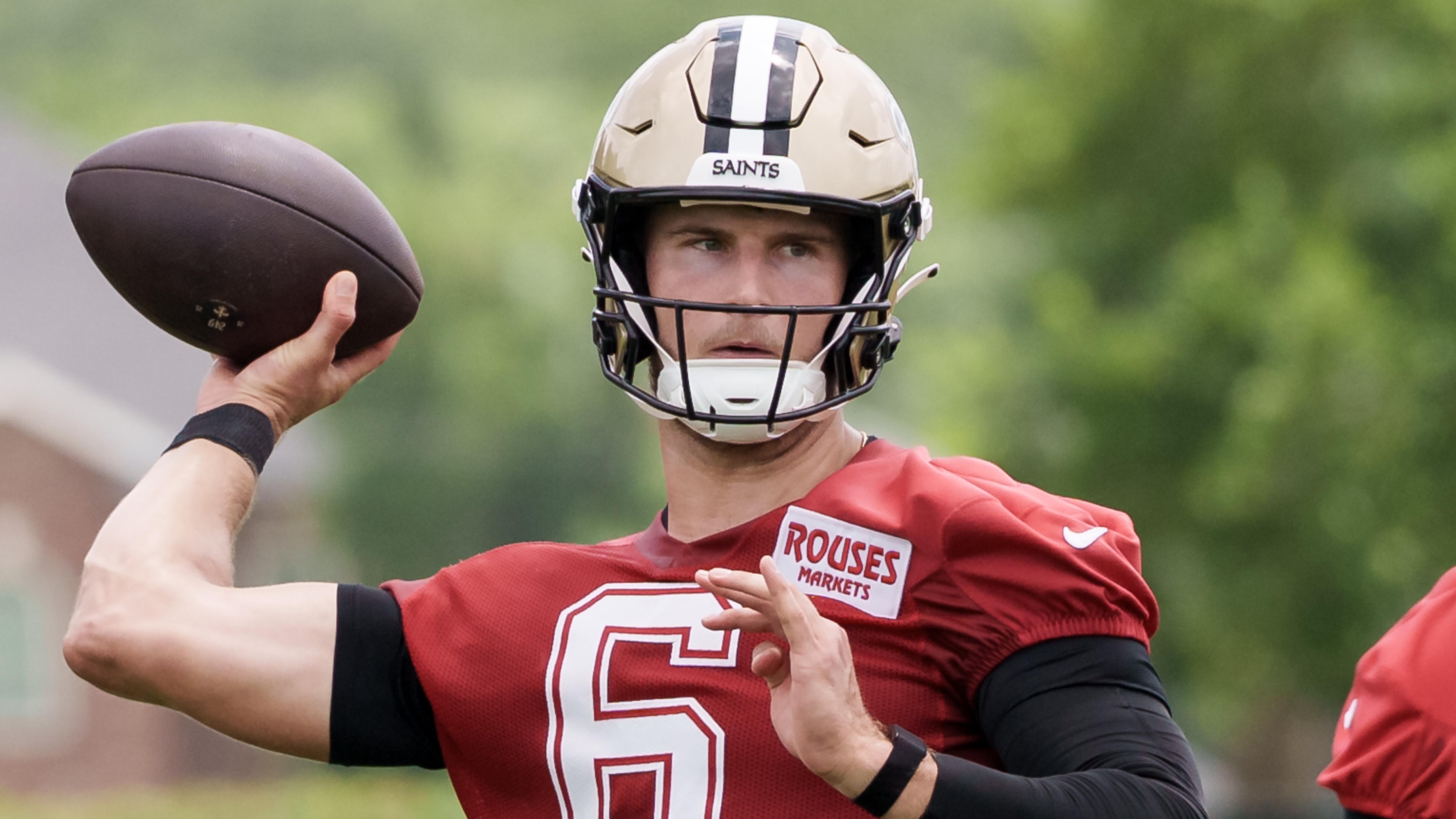 Saints Football