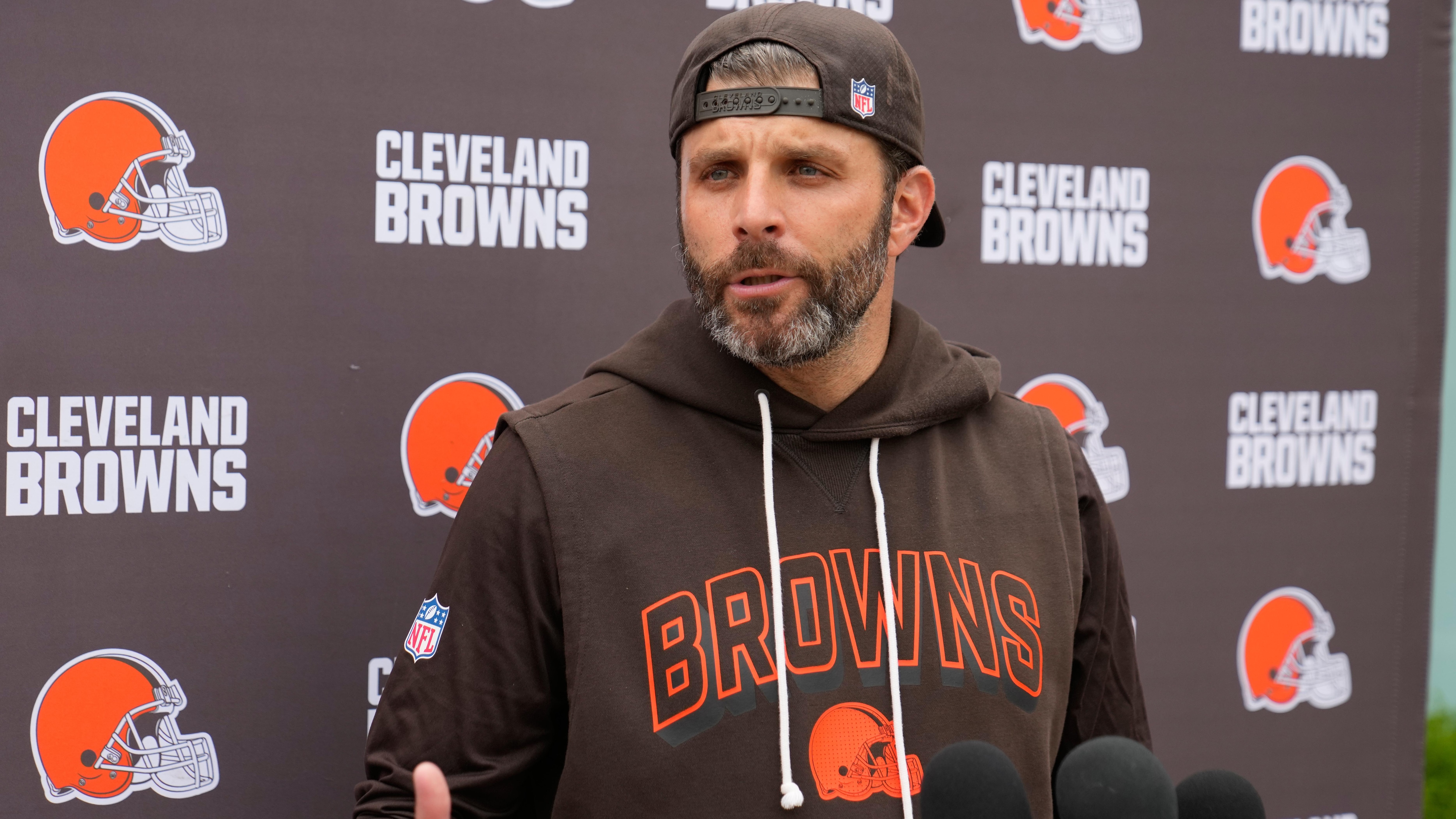 Browns Football