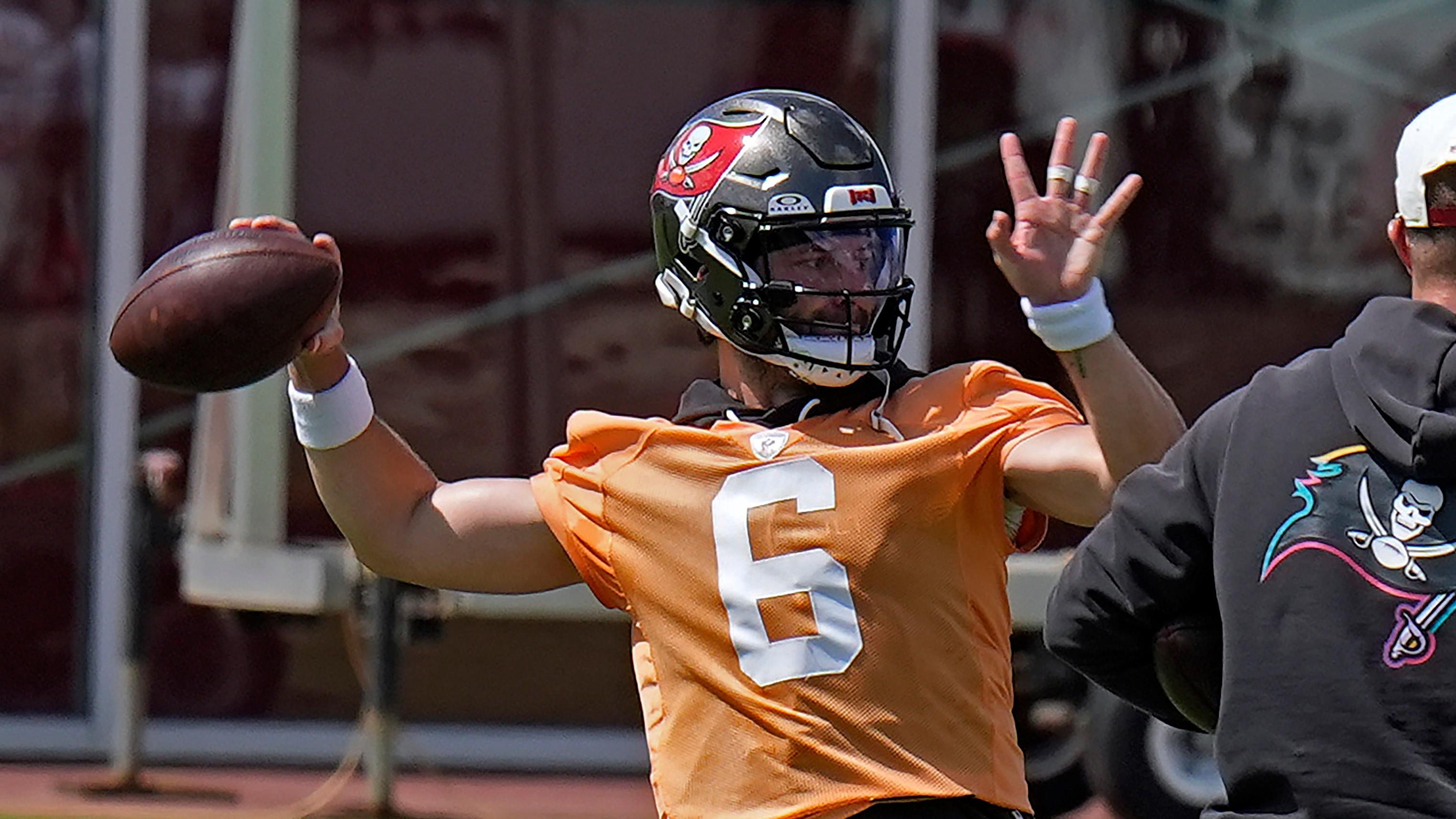 Buccaneers Football