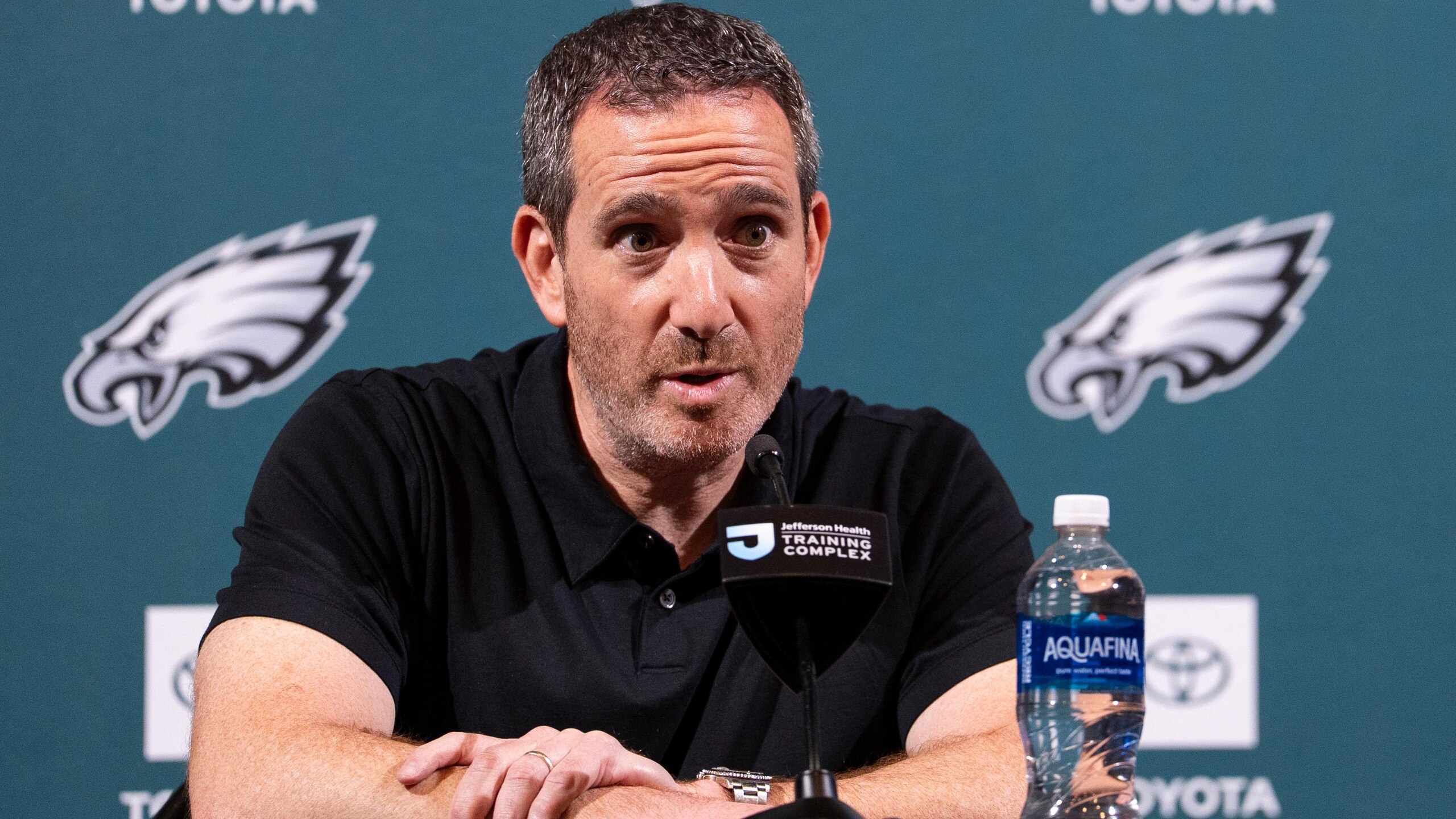Eagles Football