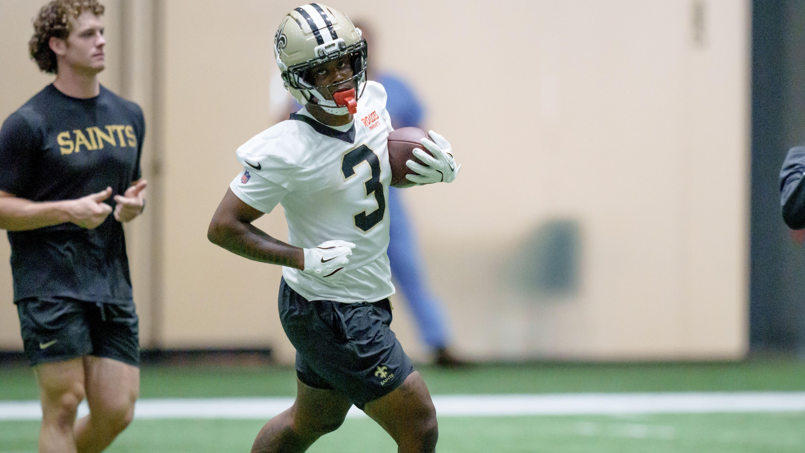 Saints Football