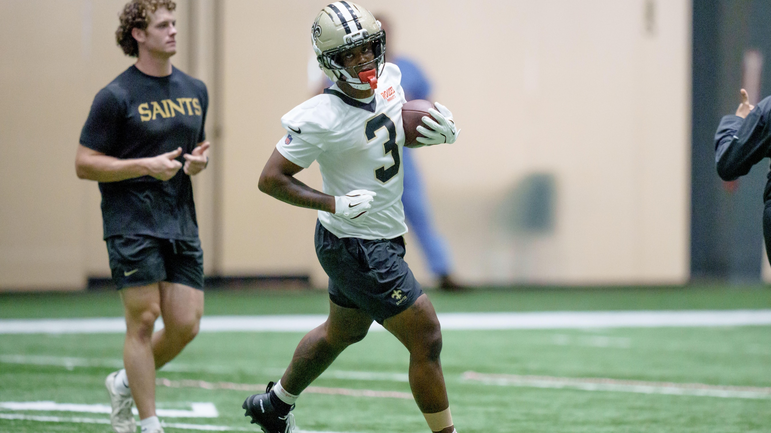 Saints Football