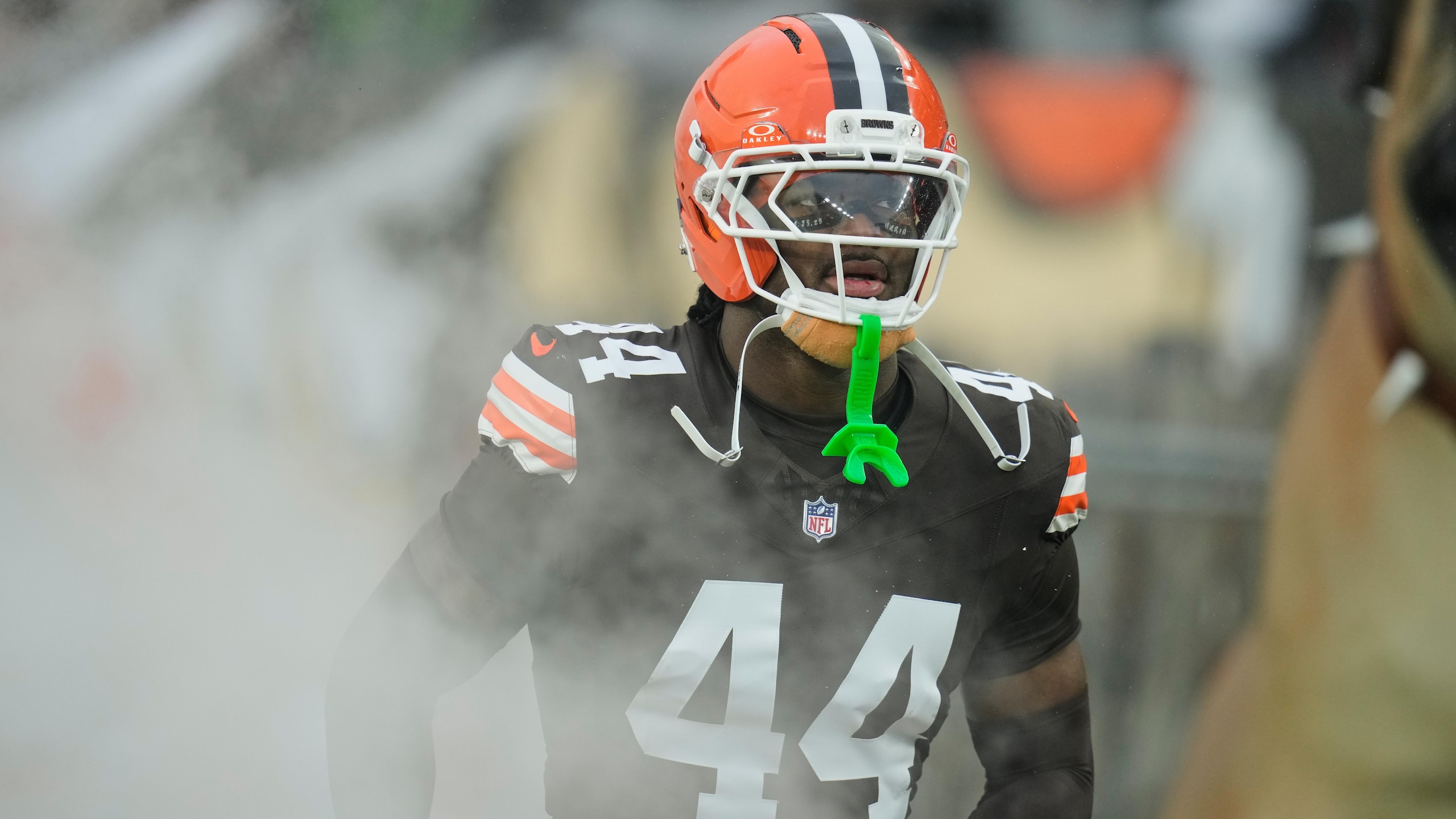 Steelers Browns Football