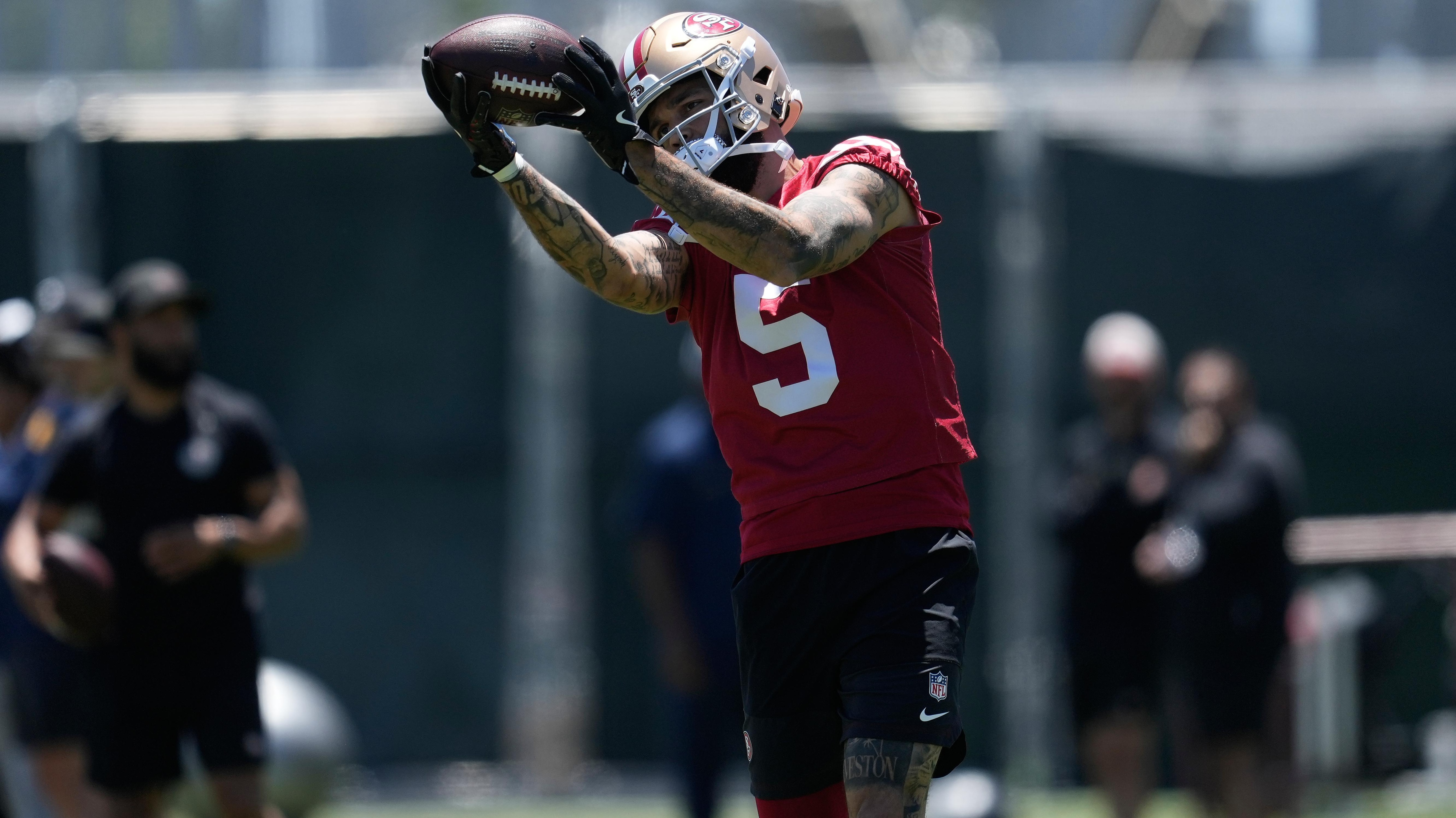 49ers Football
