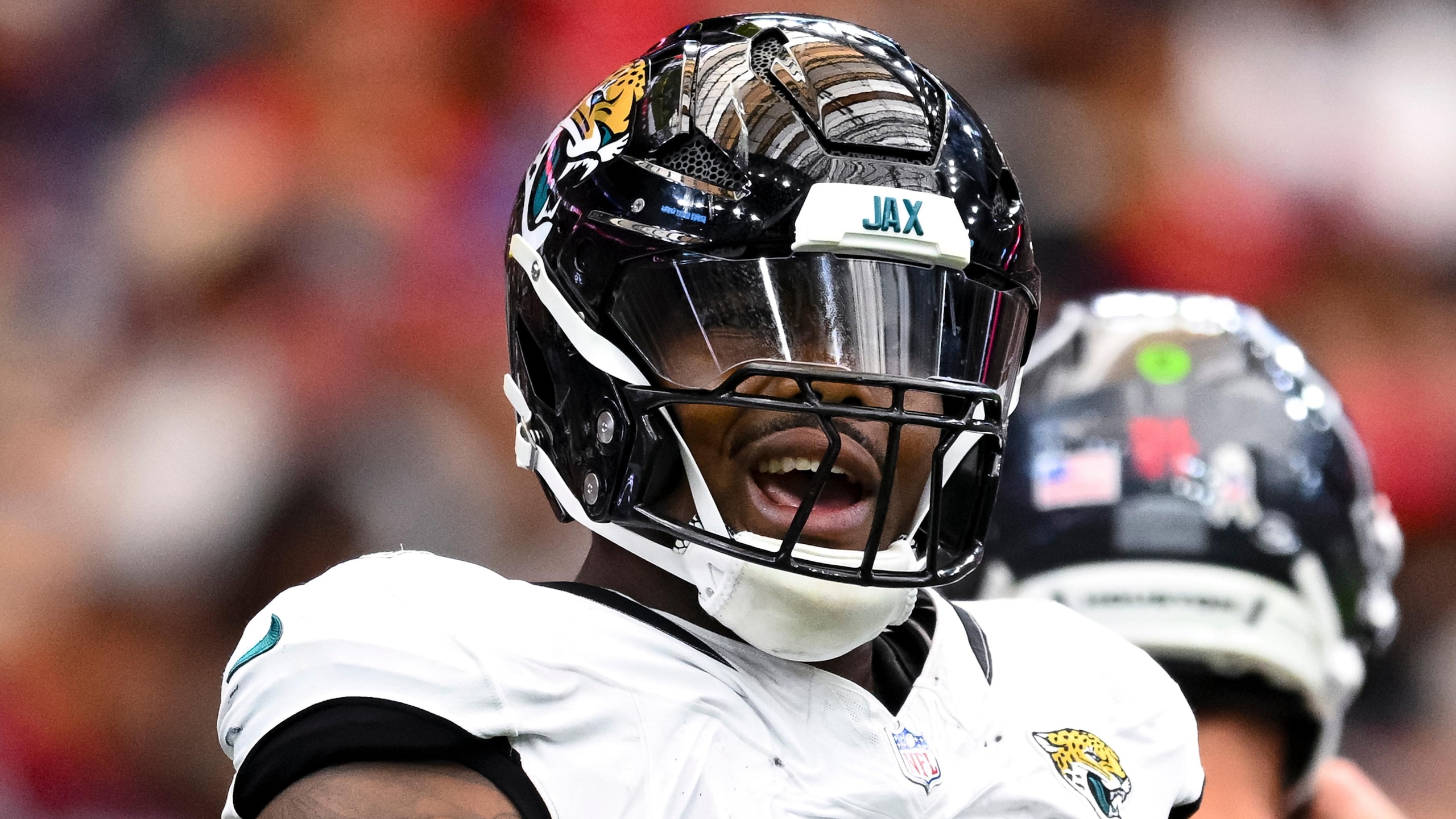 Jaguars Texans Football