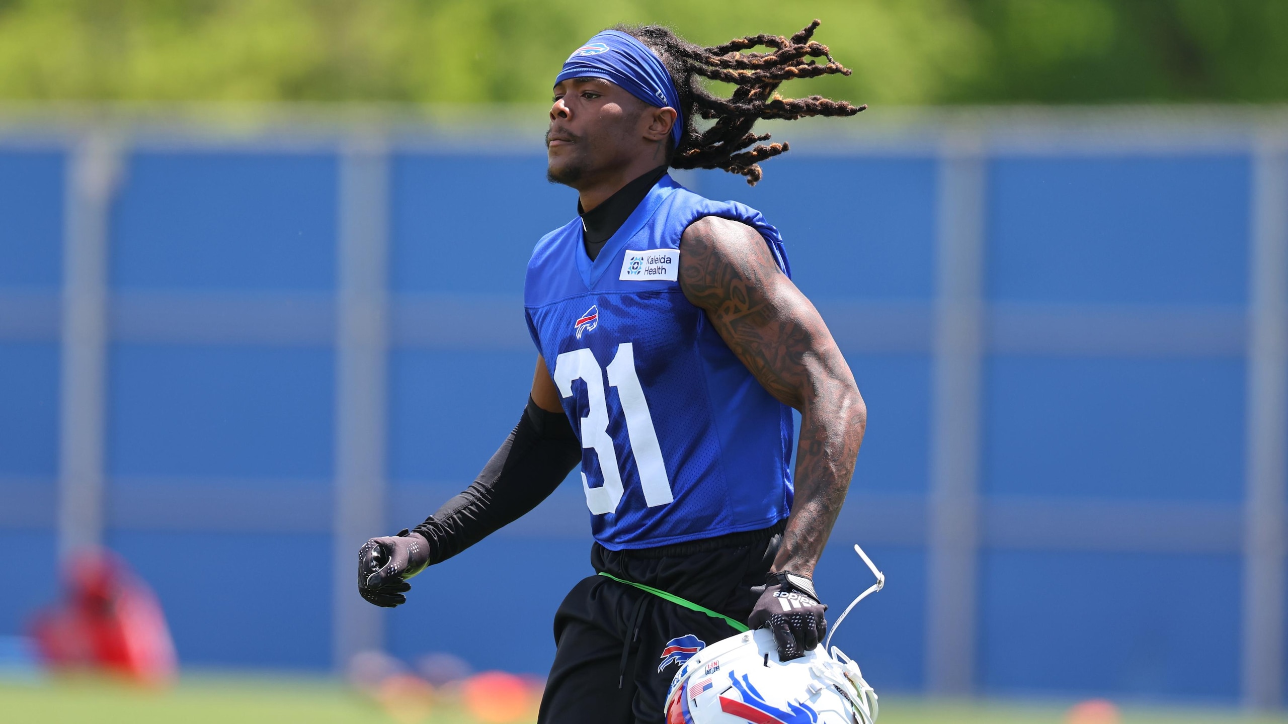 Bills Football